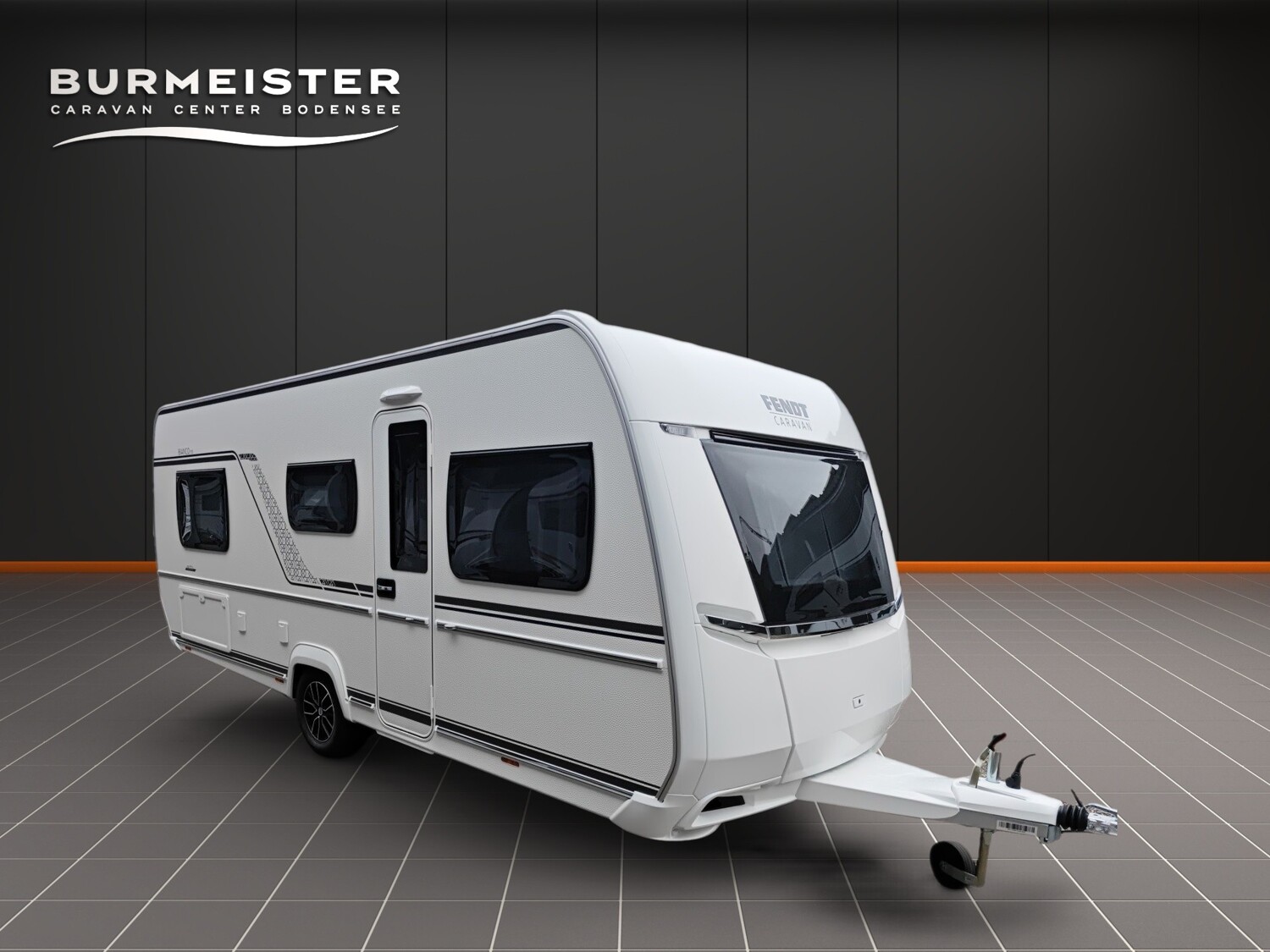 Fendt Bianco Activ 515 SGE 2026