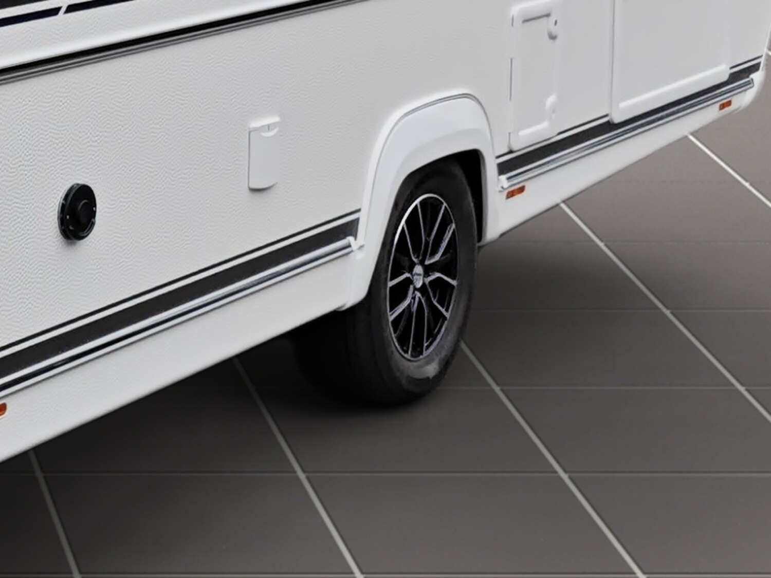 Fendt Bianco Activ 515 SGE 2026