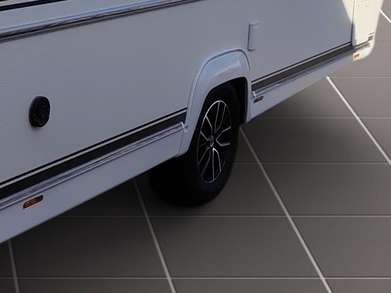 Fendt Bianco Activ 550 SD 2026