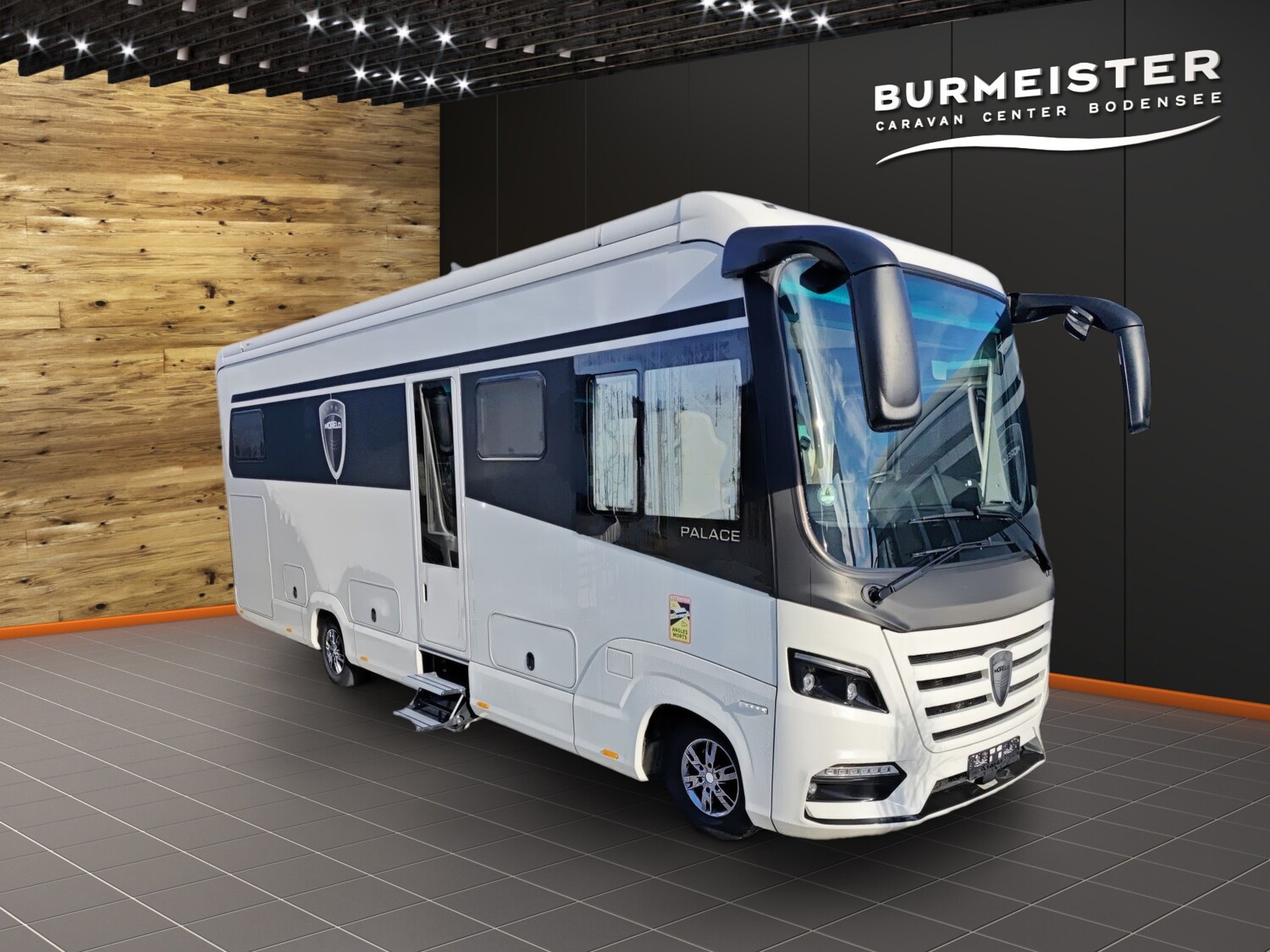 Morelo Palace 88 LB 2023