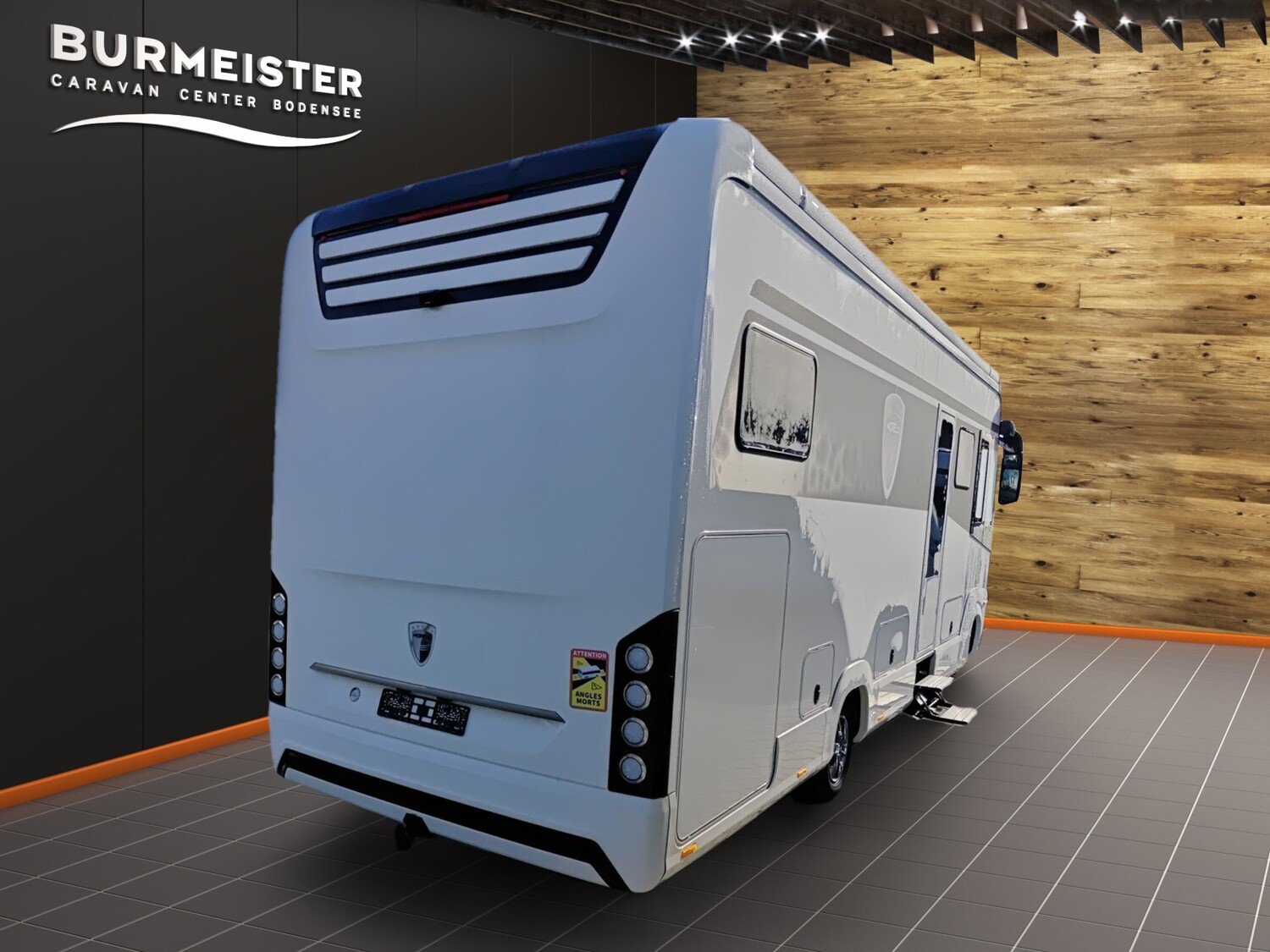 Morelo Palace 88 LB 2023