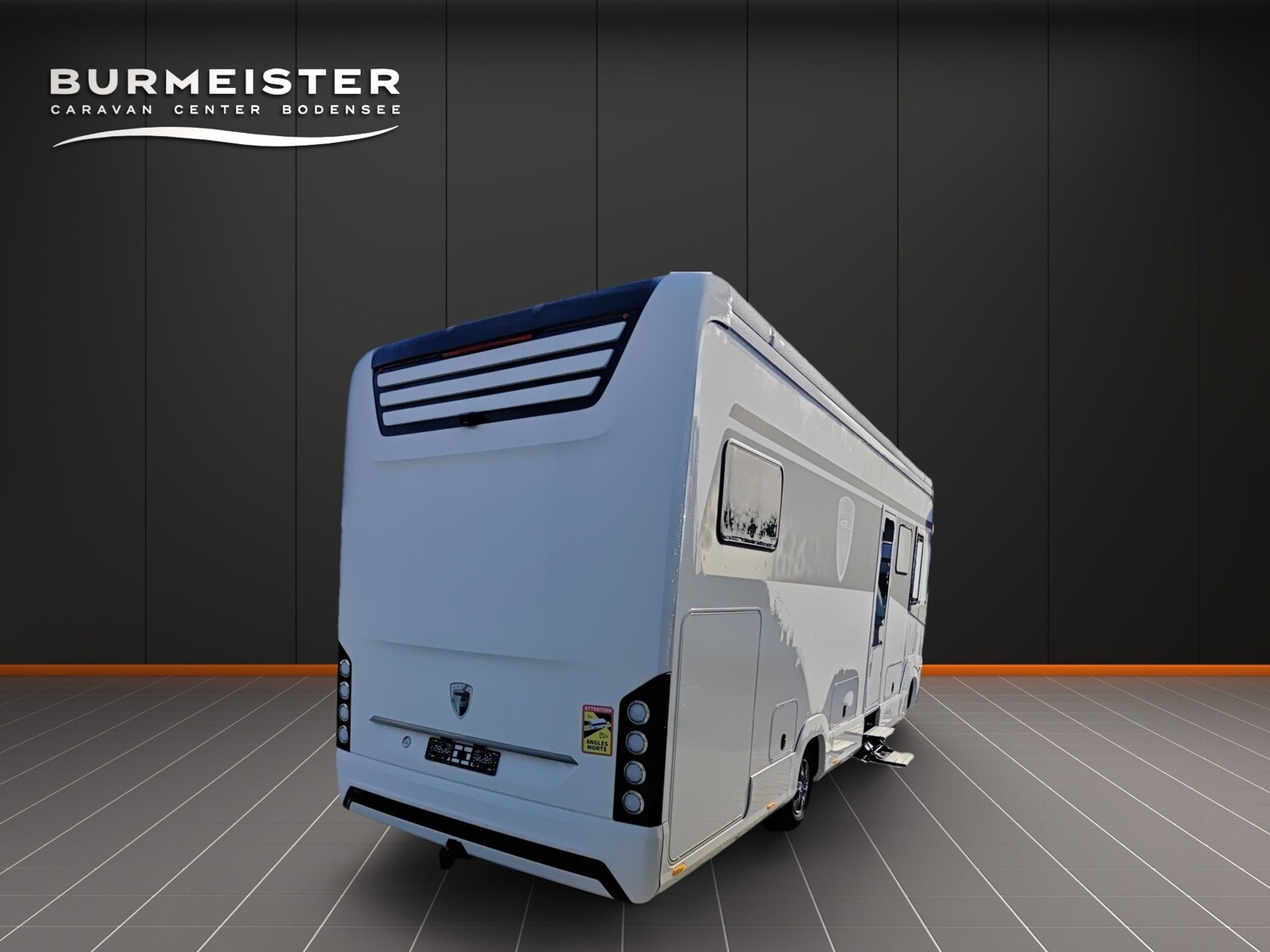 Morelo Palace 88 LB 2023