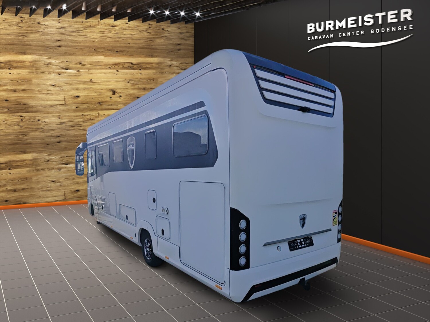 Morelo Palace 88 LB 2023