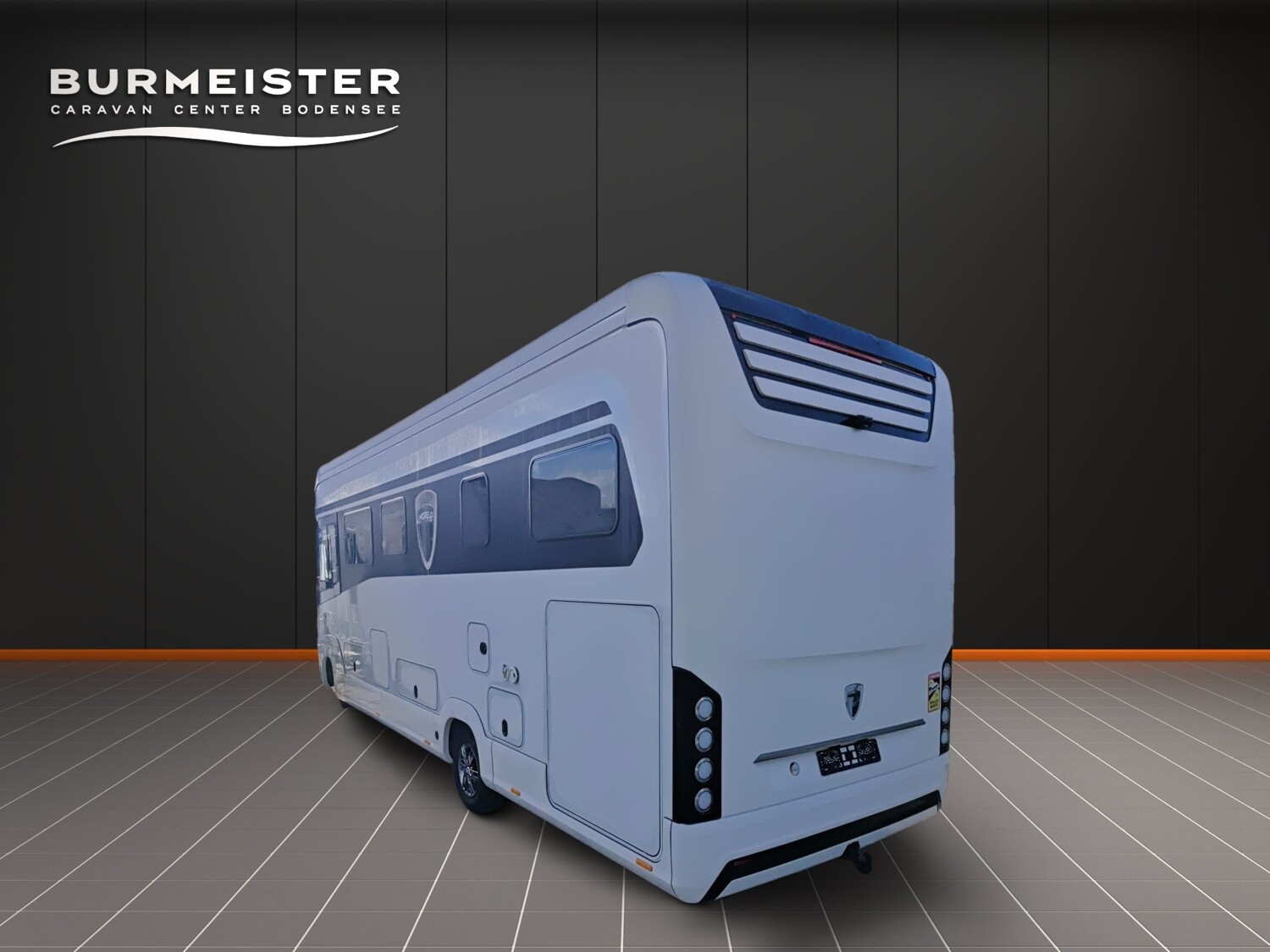 Morelo Palace 88 LB 2023