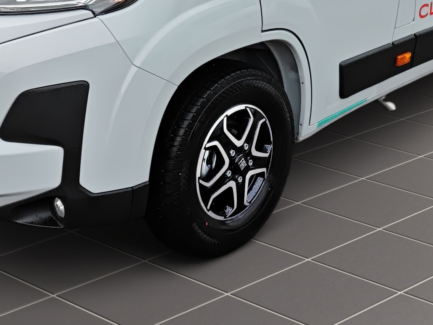 Sunlight Cliff X 640 !!! Sie sparen 5.189,- !!! 2026