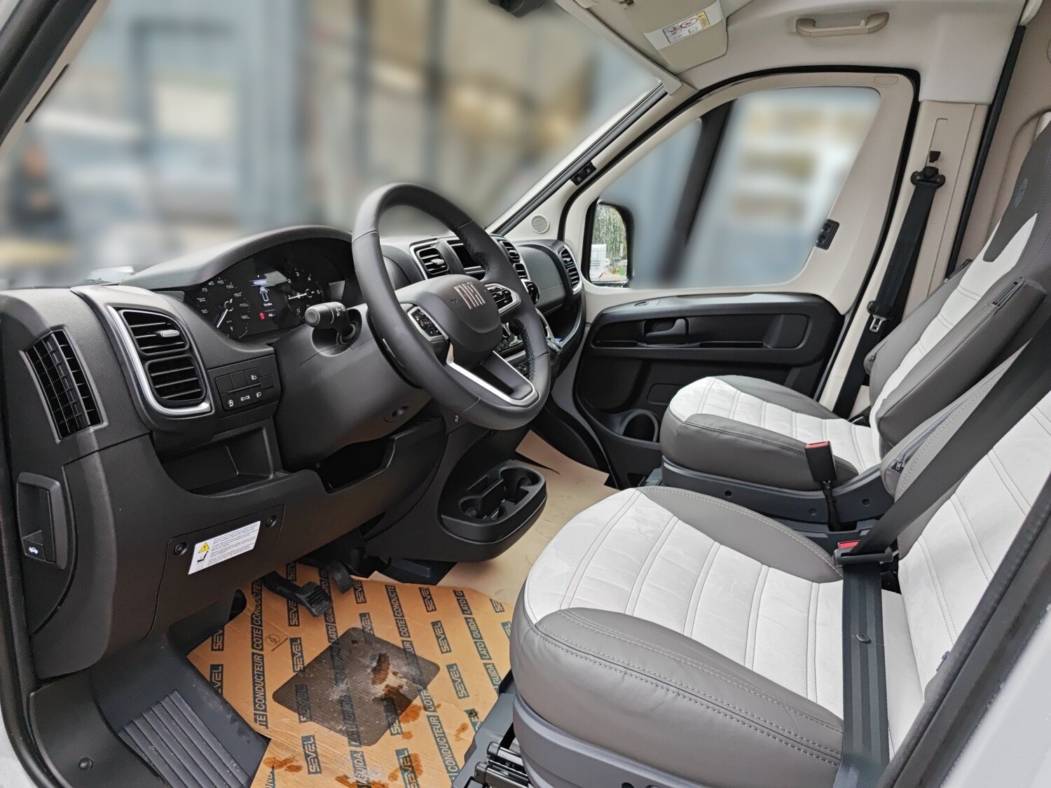 Sunlight Cliff X 640 !!! Sie sparen 5.189,- !!! 2026