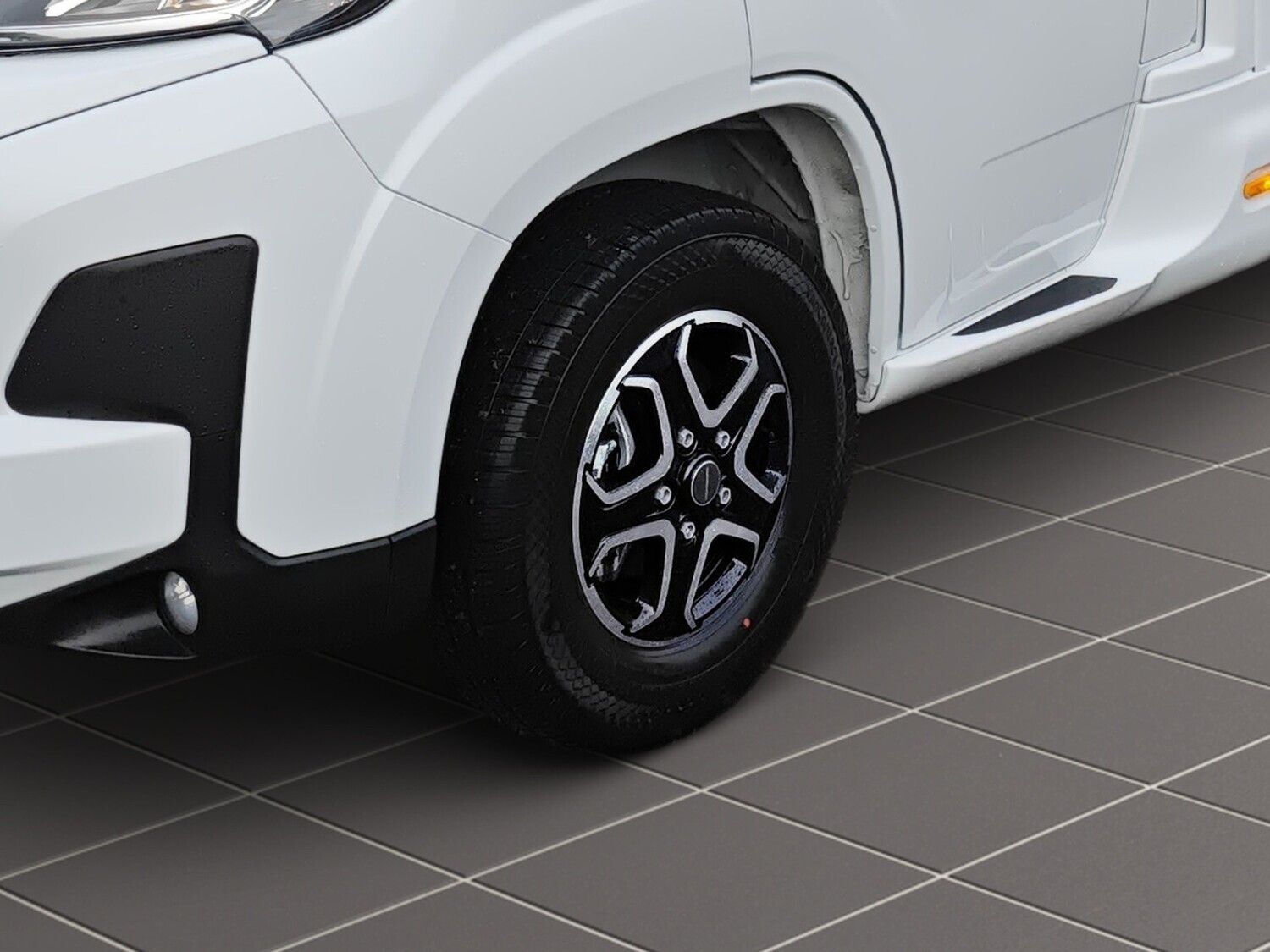 Weinsberg CaraCompact EDITION PEPPER 600 MEG Spare 13051,- 2026