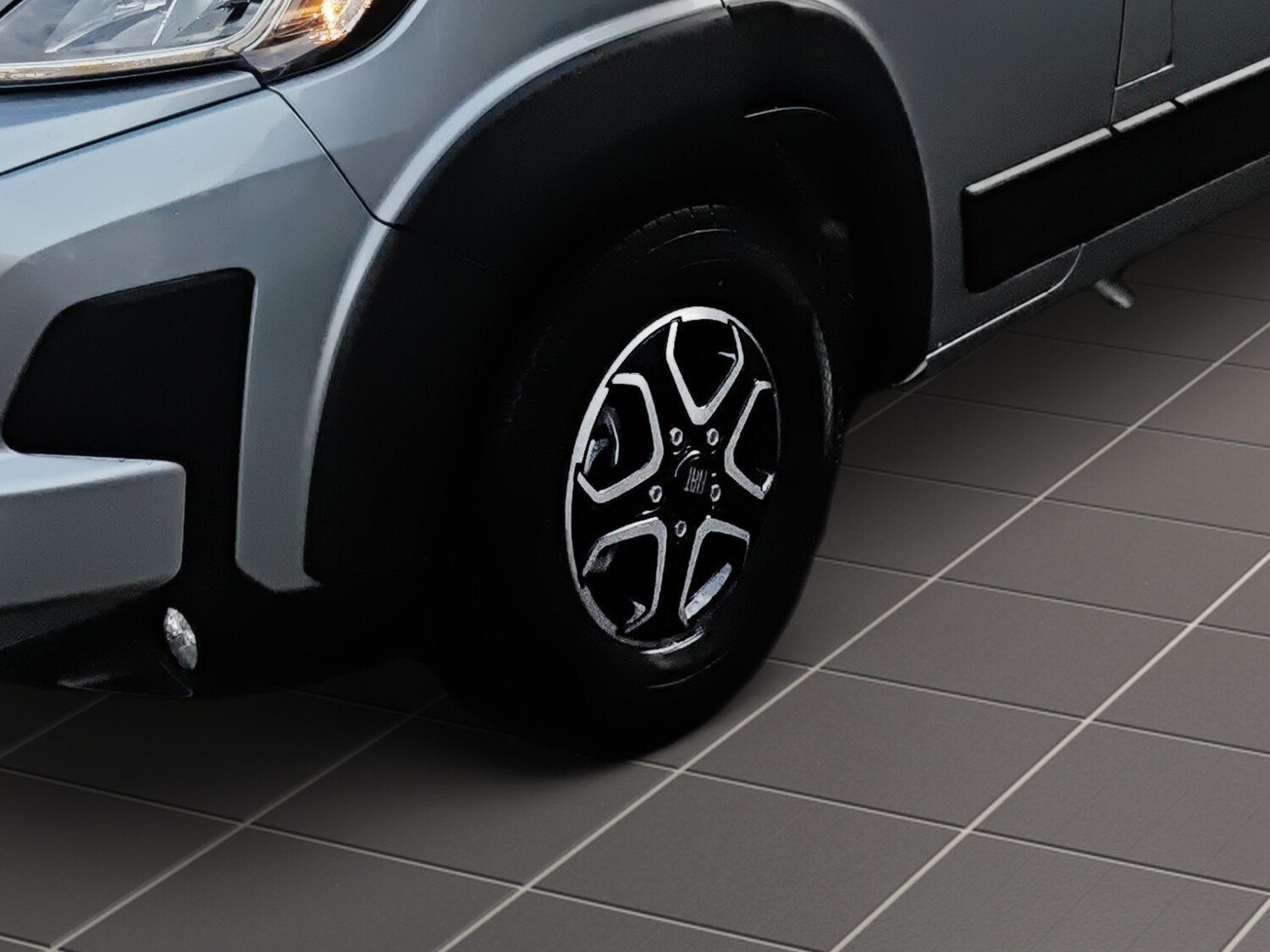 Knaus BoxLife PLATINUM SELECTION 600 DQ Spare 8.696,-! 2026