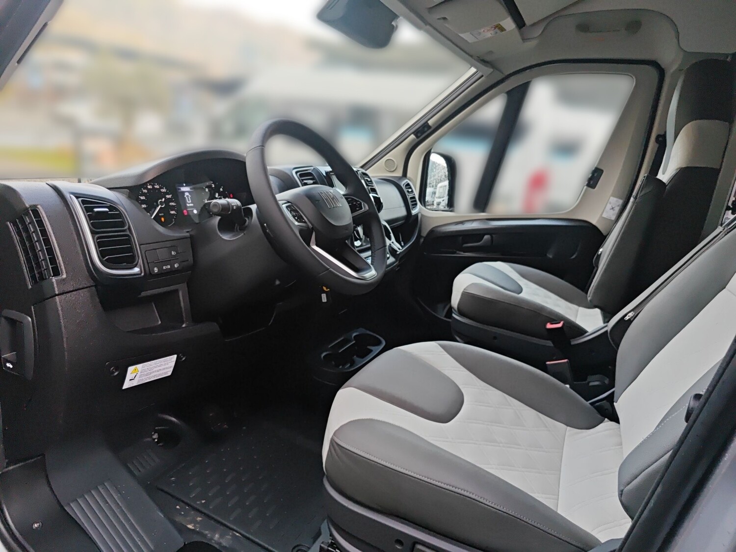 Knaus BoxLife PLATINUM SELECTION 600 DQ Spare 8.696,-! 2026