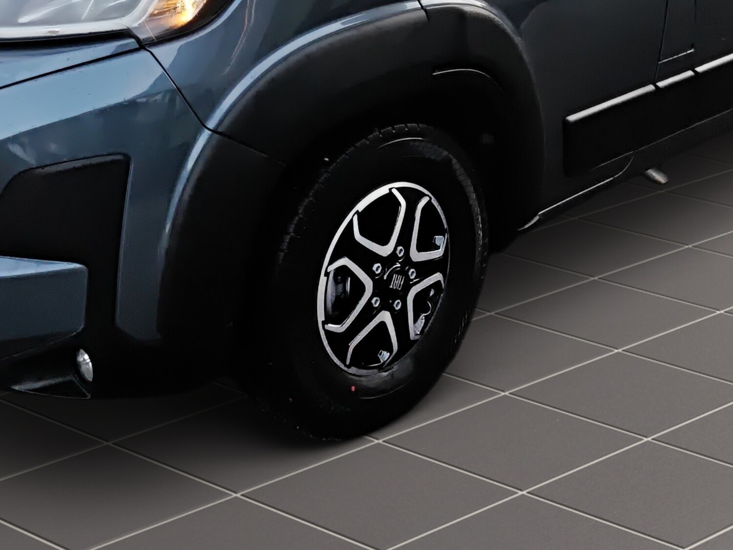 Knaus BoxLife PLATINUM SELECTION 600 DQ Spare 8.391,-! 2026