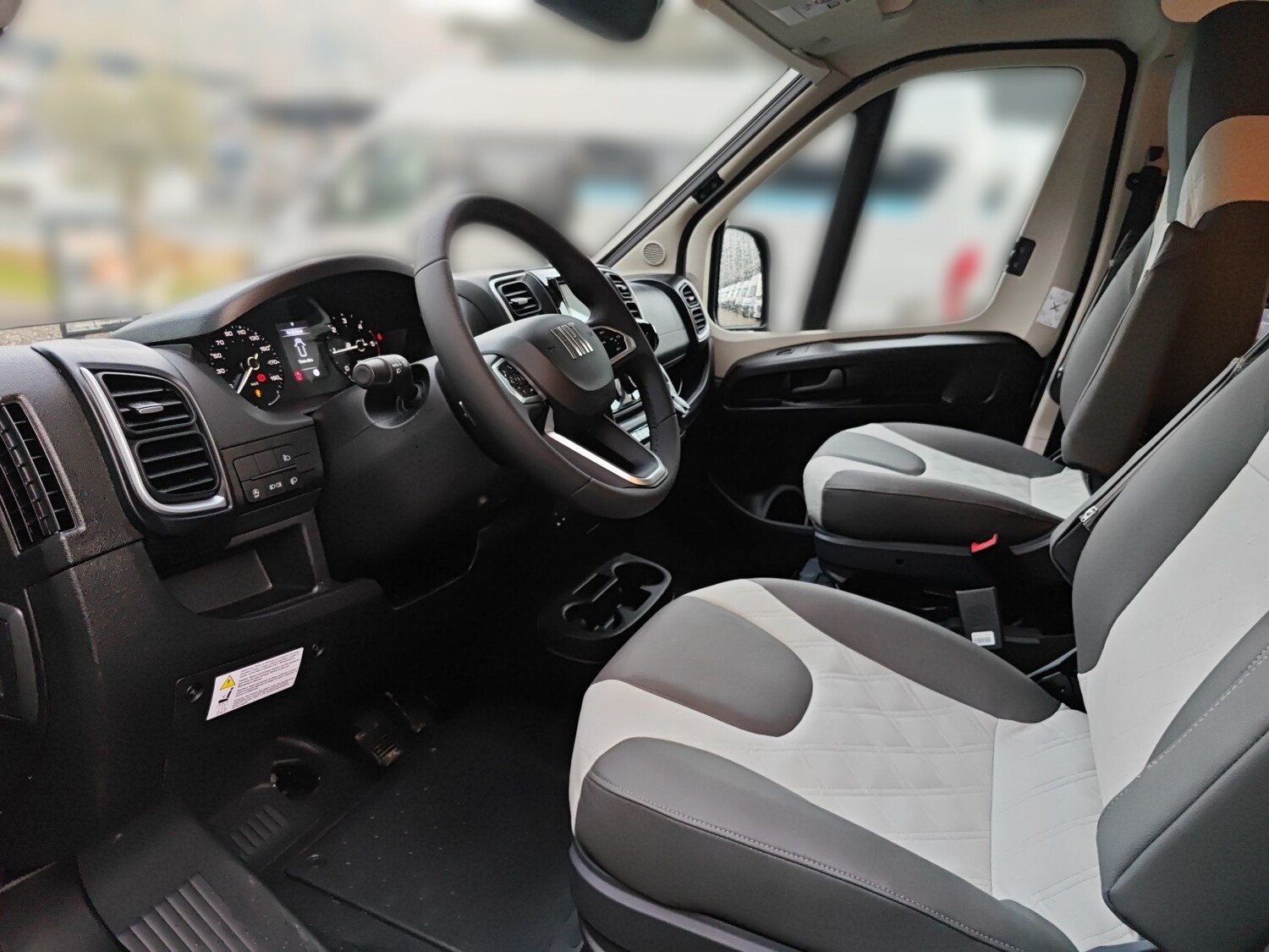 Knaus BoxLife PLATINUM SELECTION 600 DQ Spare 8.391,-! 2026