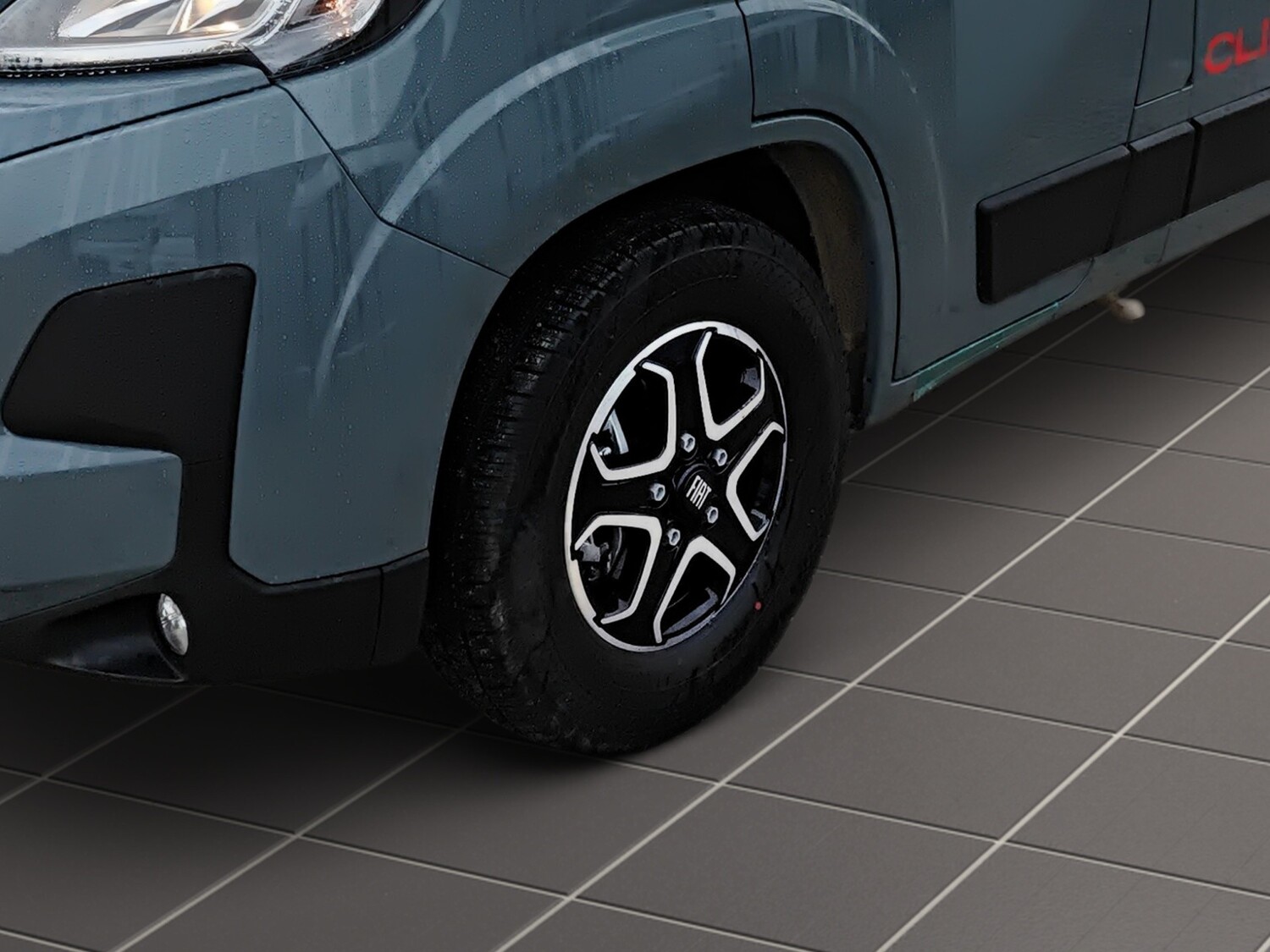 Sunlight Adventure Cliff 600 RT Sie sparen 5.313,- !!! 2026