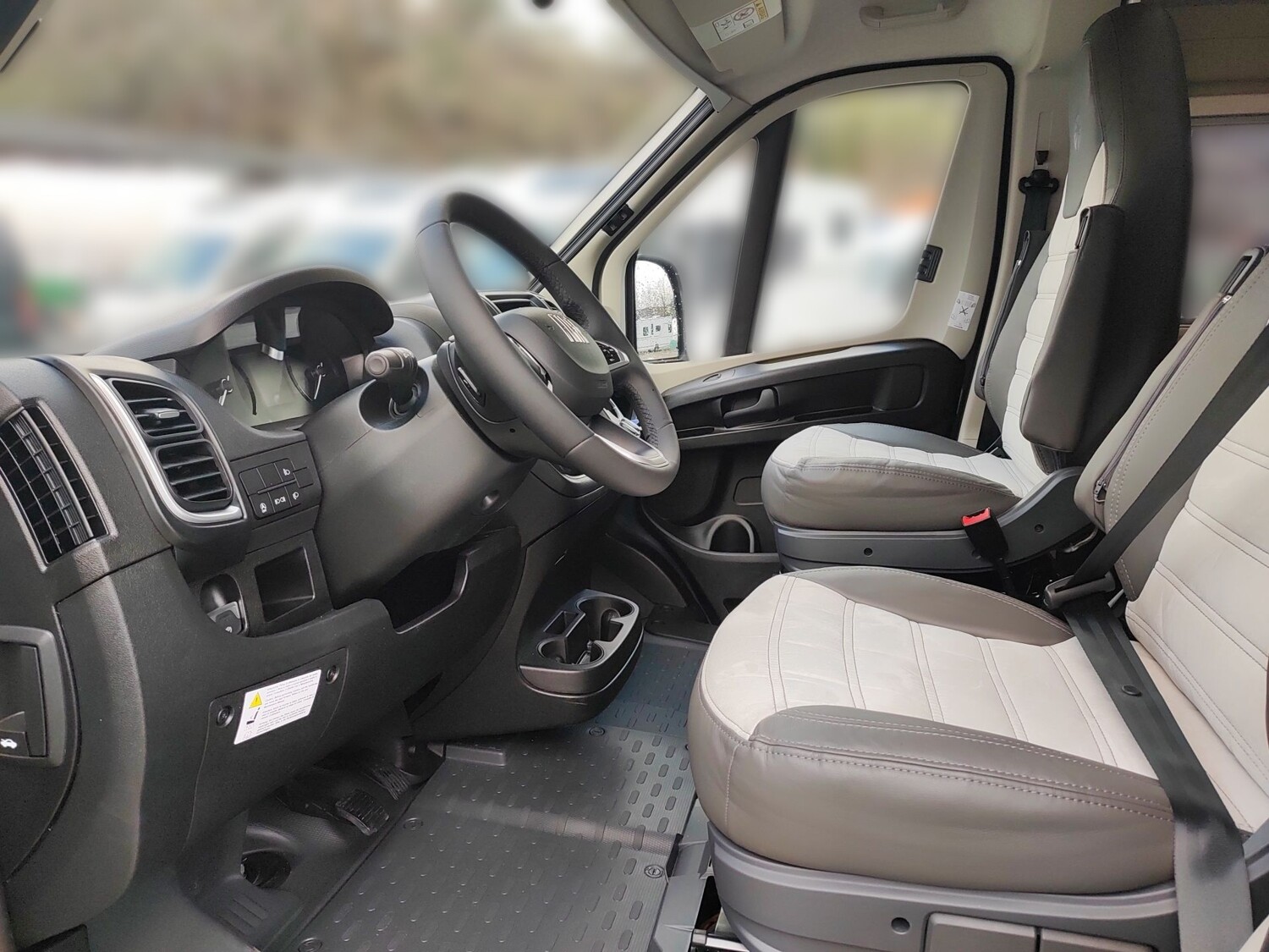 Sunlight Adventure Cliff 600 !!! Sie sparen 5.313,- !!! 2026