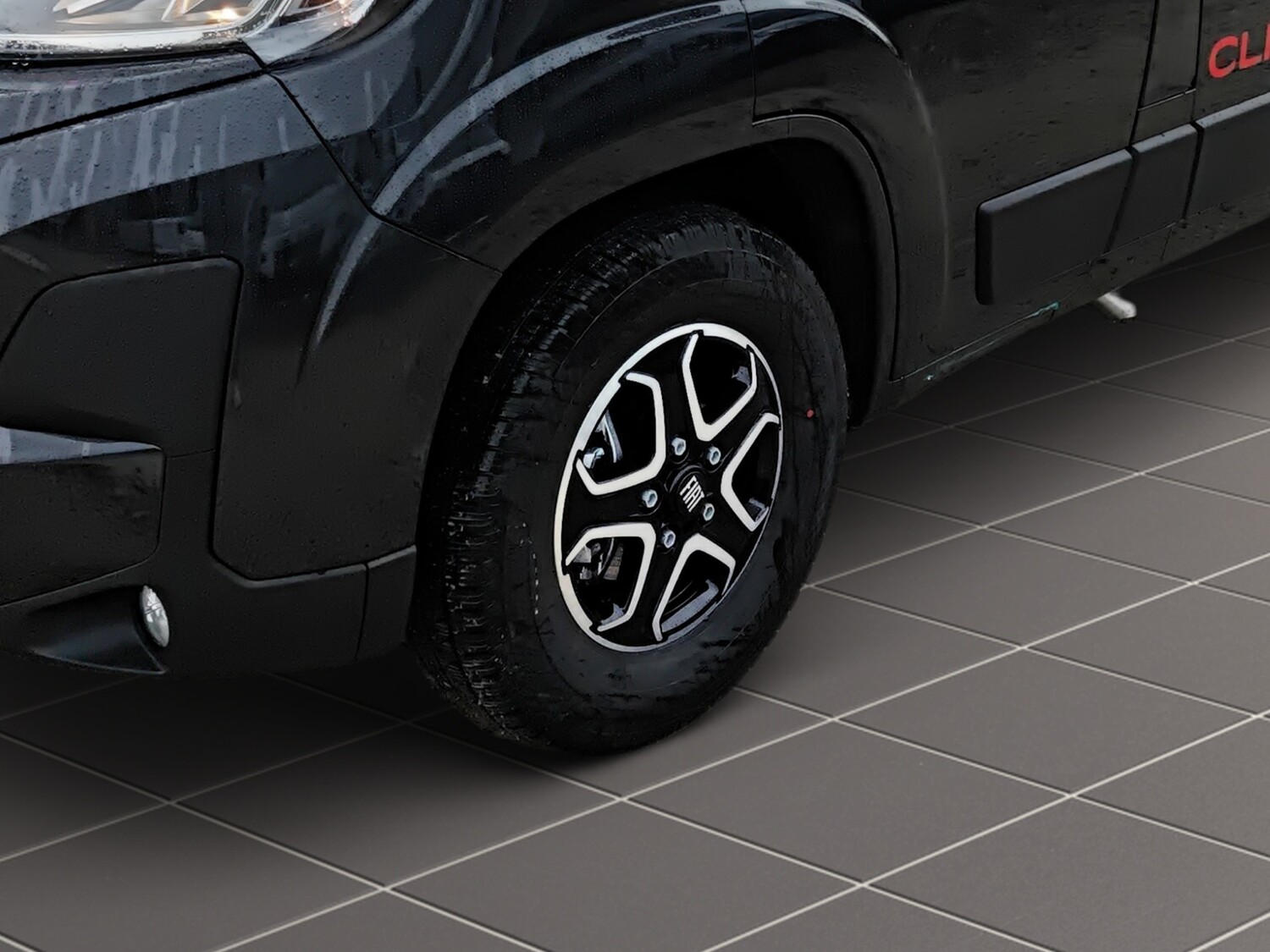 Sunlight Adventure Cliff 540 RT !! Sie sparen 5.174,- !!! 2026