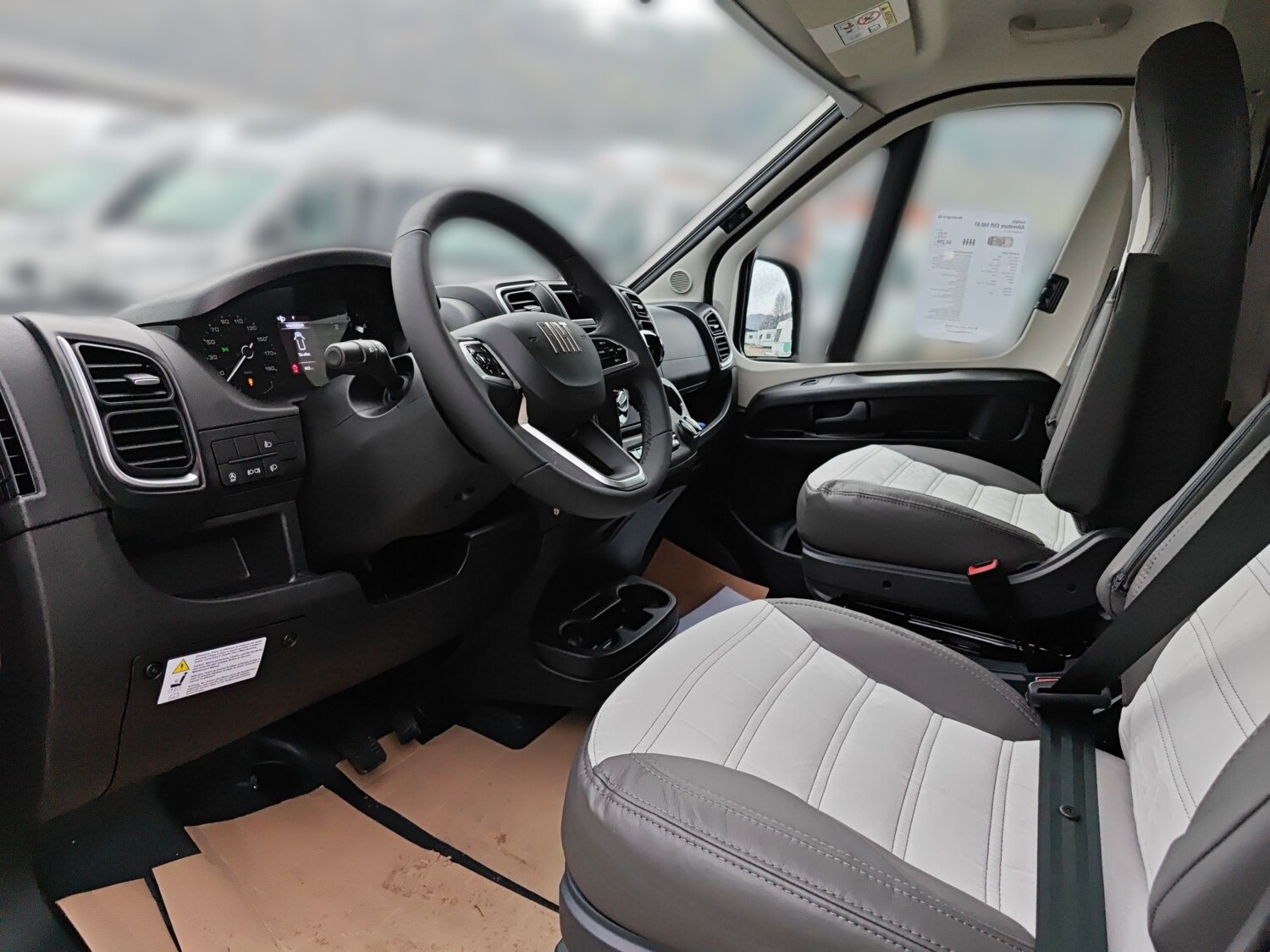 Sunlight Adventure Cliff 540 RT !! Sie sparen 5.174,- !!! 2026