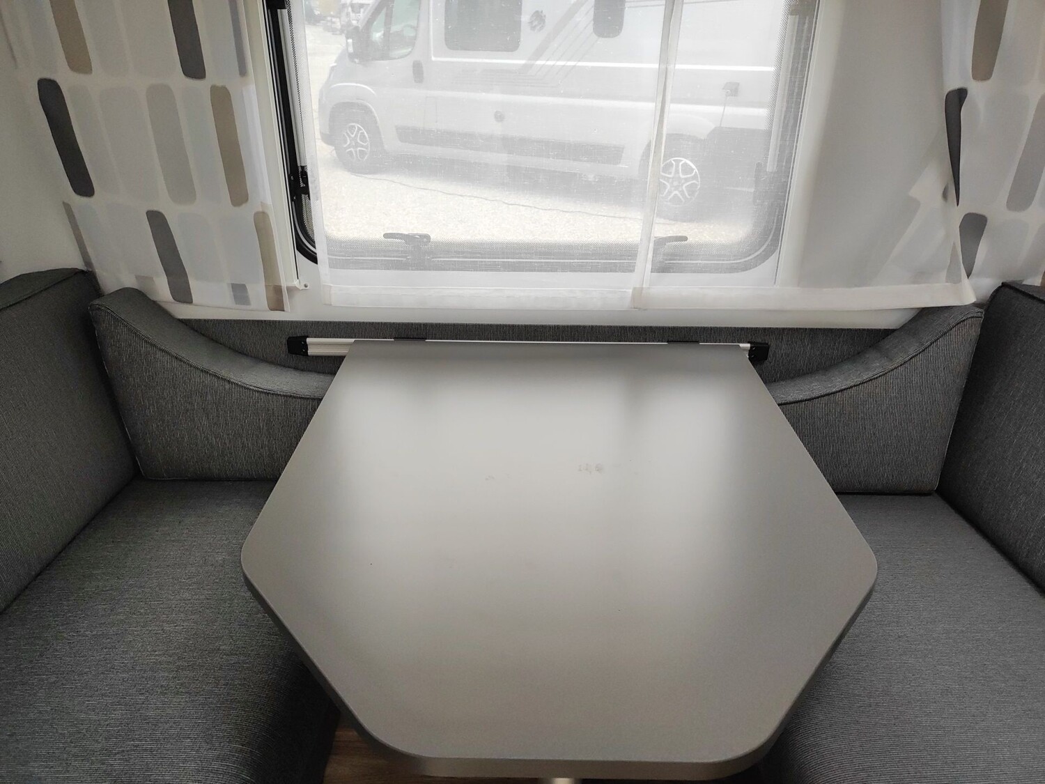 Fendt Apero Activ 390 FH 2026