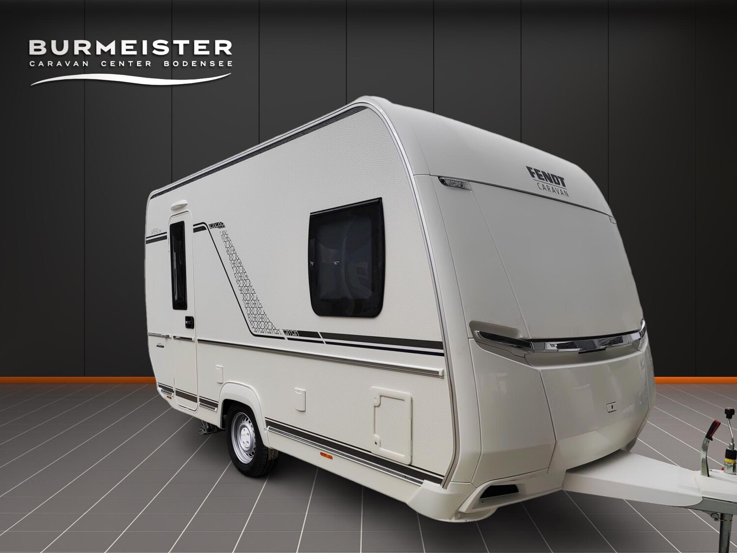 Fendt Apero Activ 390 FH 2026