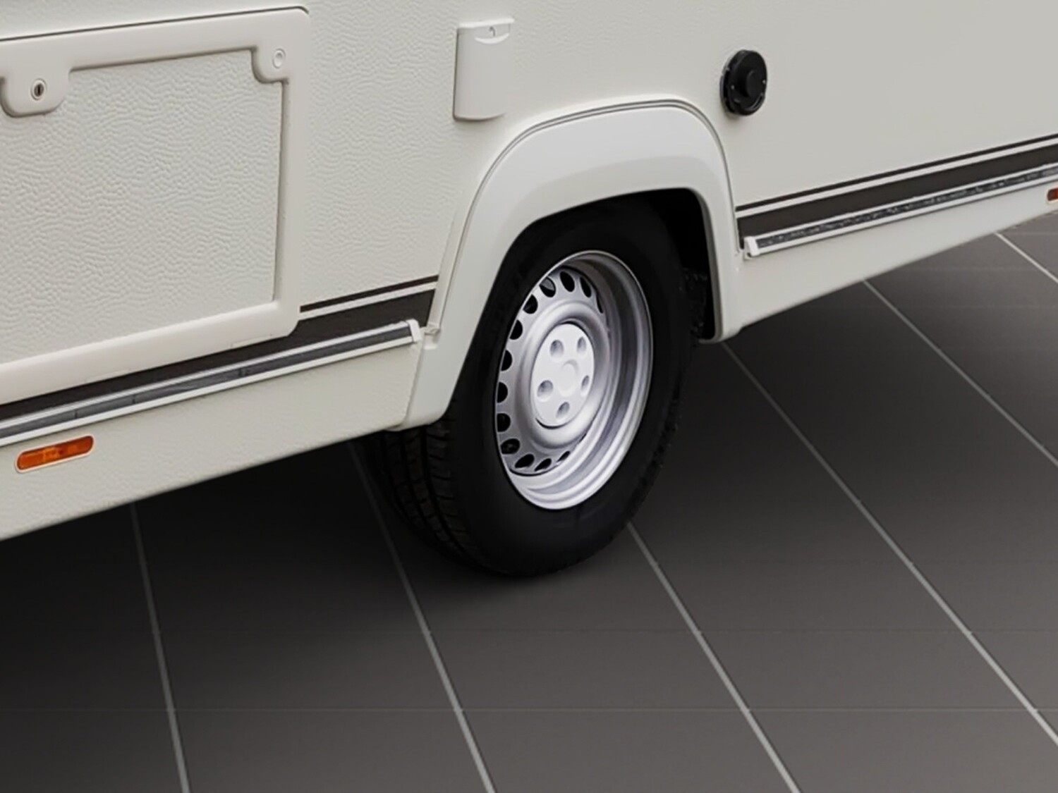 Fendt Apero Activ 390 FH 2026