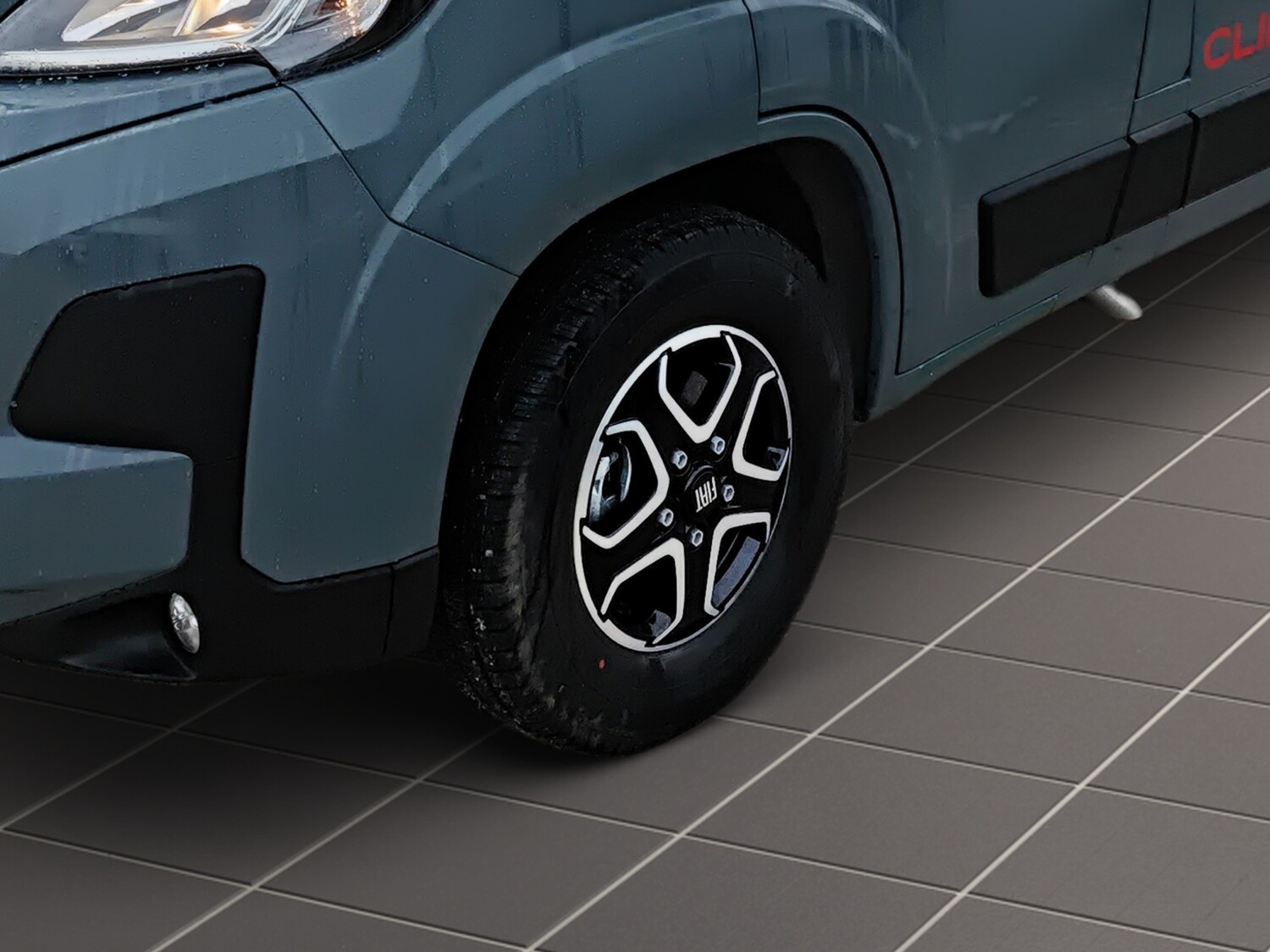 Sunlight Adventure Cliff 540 RT !! Sie sparen 5.314,- !! 2026