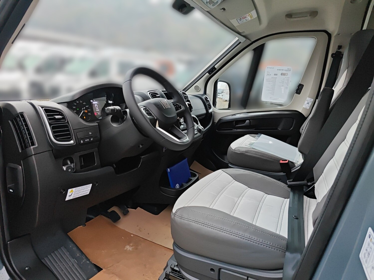 Sunlight Adventure Cliff 540 RT !! Sie sparen 5.314,- !! 2026