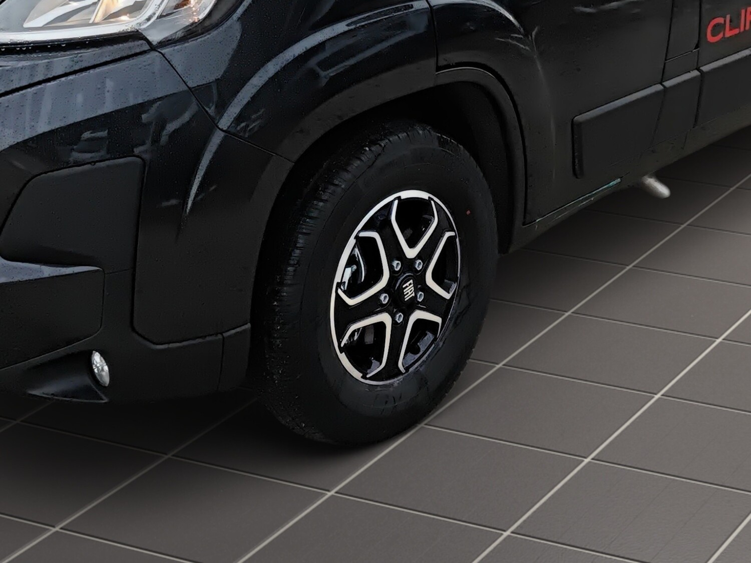 Sunlight Adventure Cliff 600 RT Sie sparen 5.273,- !!! 2026