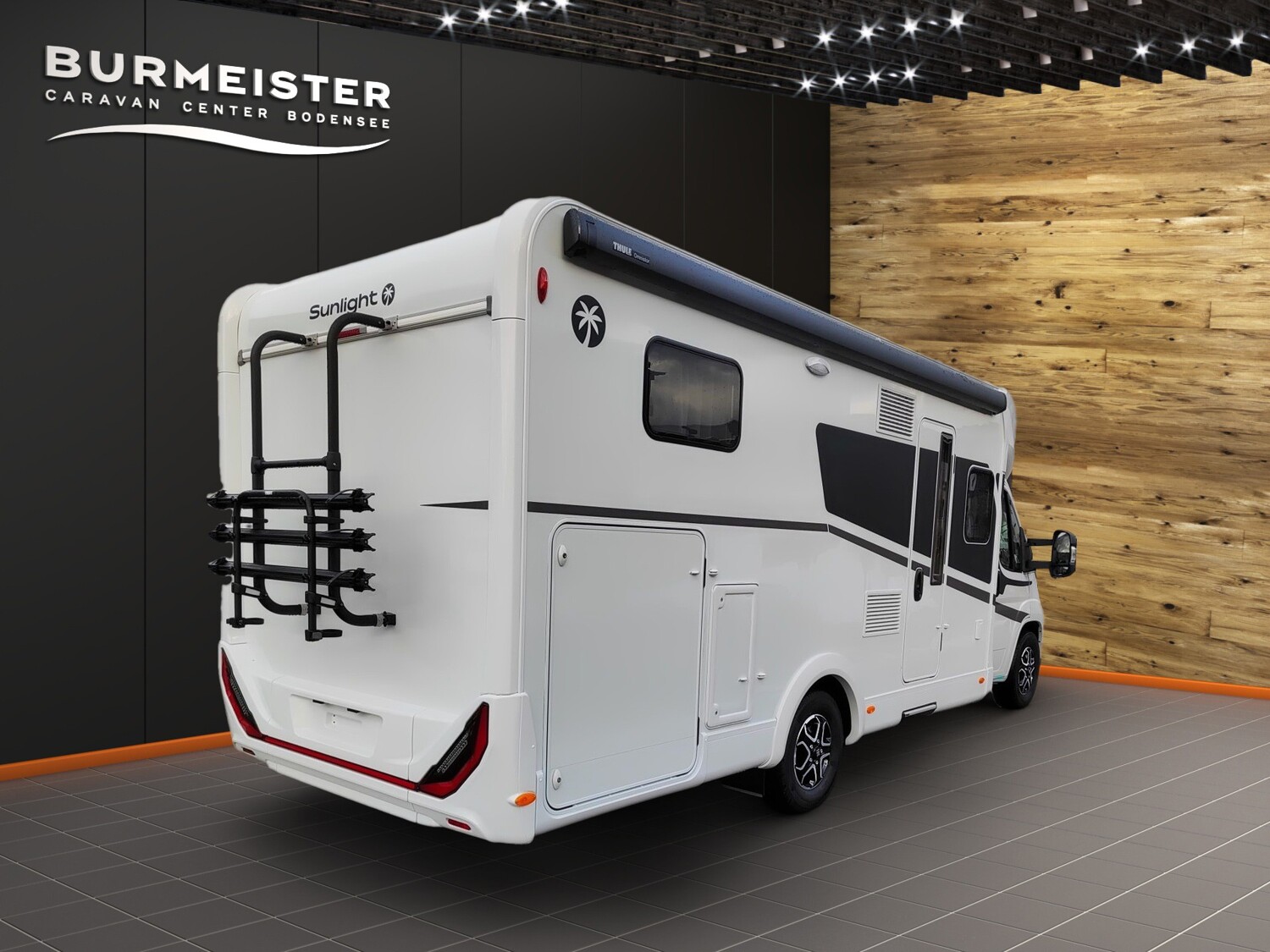 Sunlight Adventure T 68C Fiat 2026