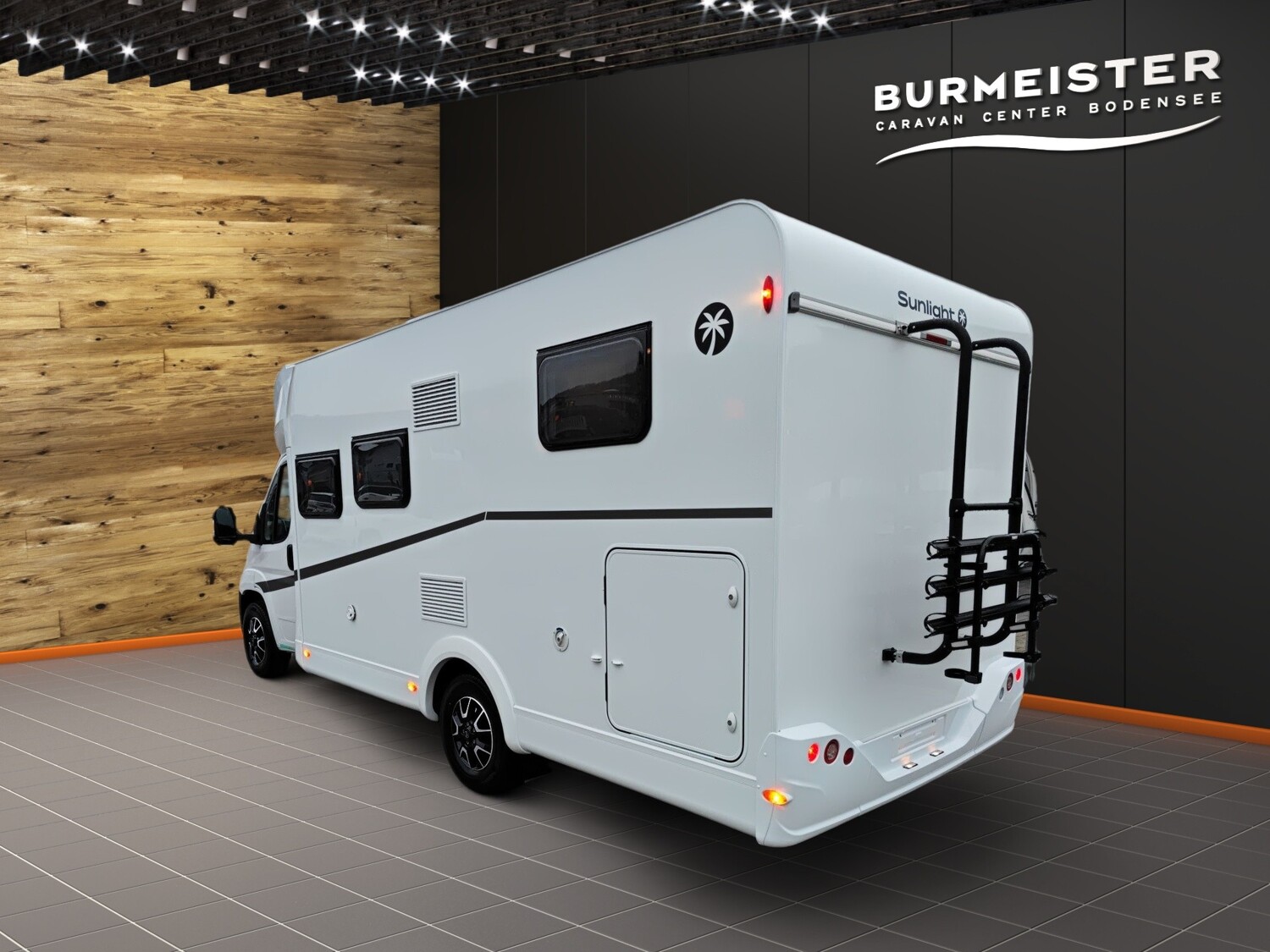 Sunlight Sub TS 67 Citroen 2026