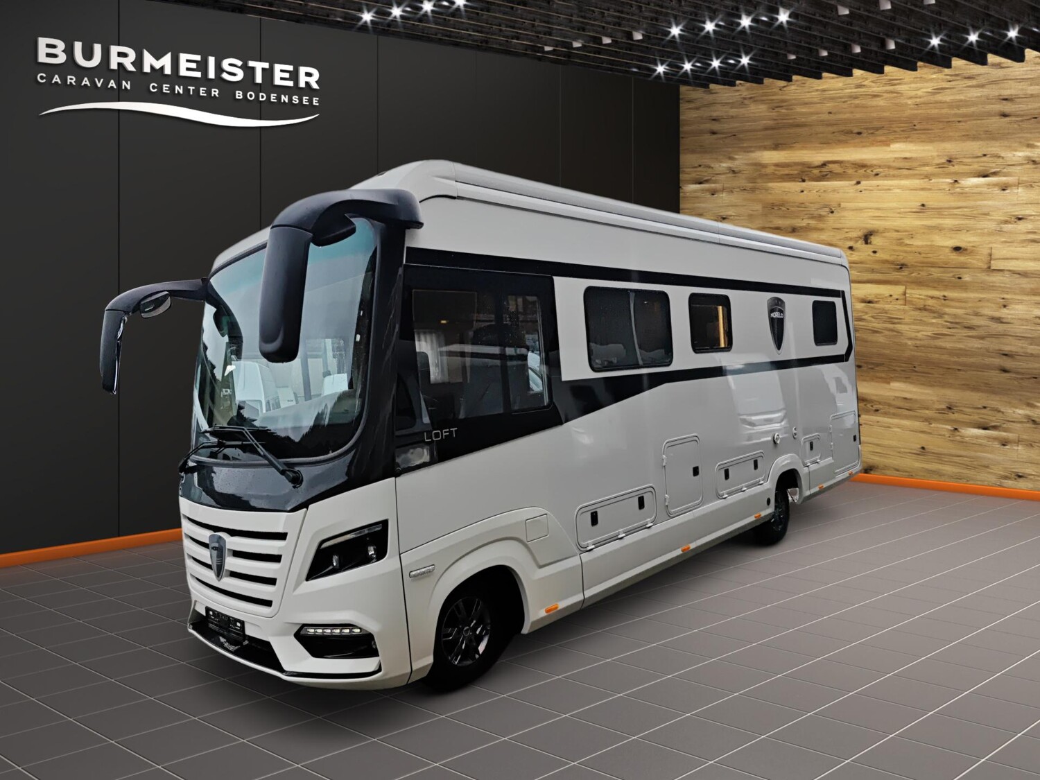 Morelo Loft 82 FB 2024