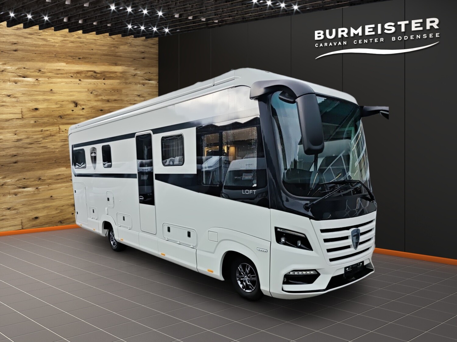 Morelo Loft 82 FB 2024