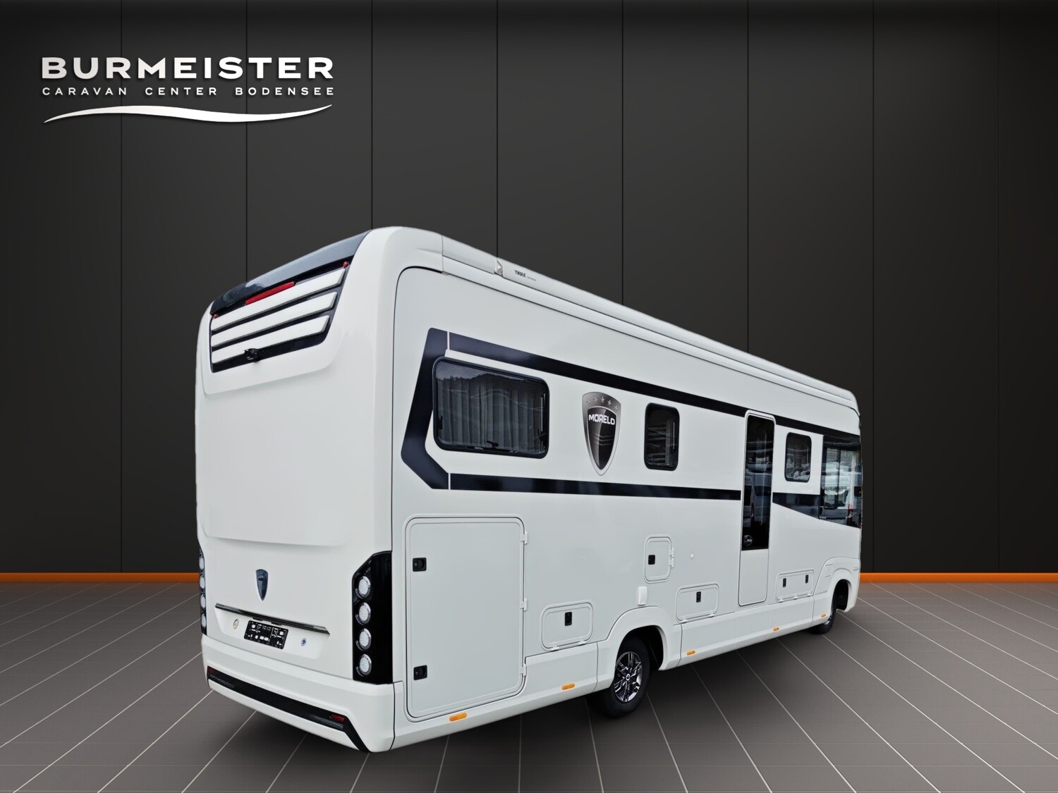 Morelo Loft 82 FB 2024