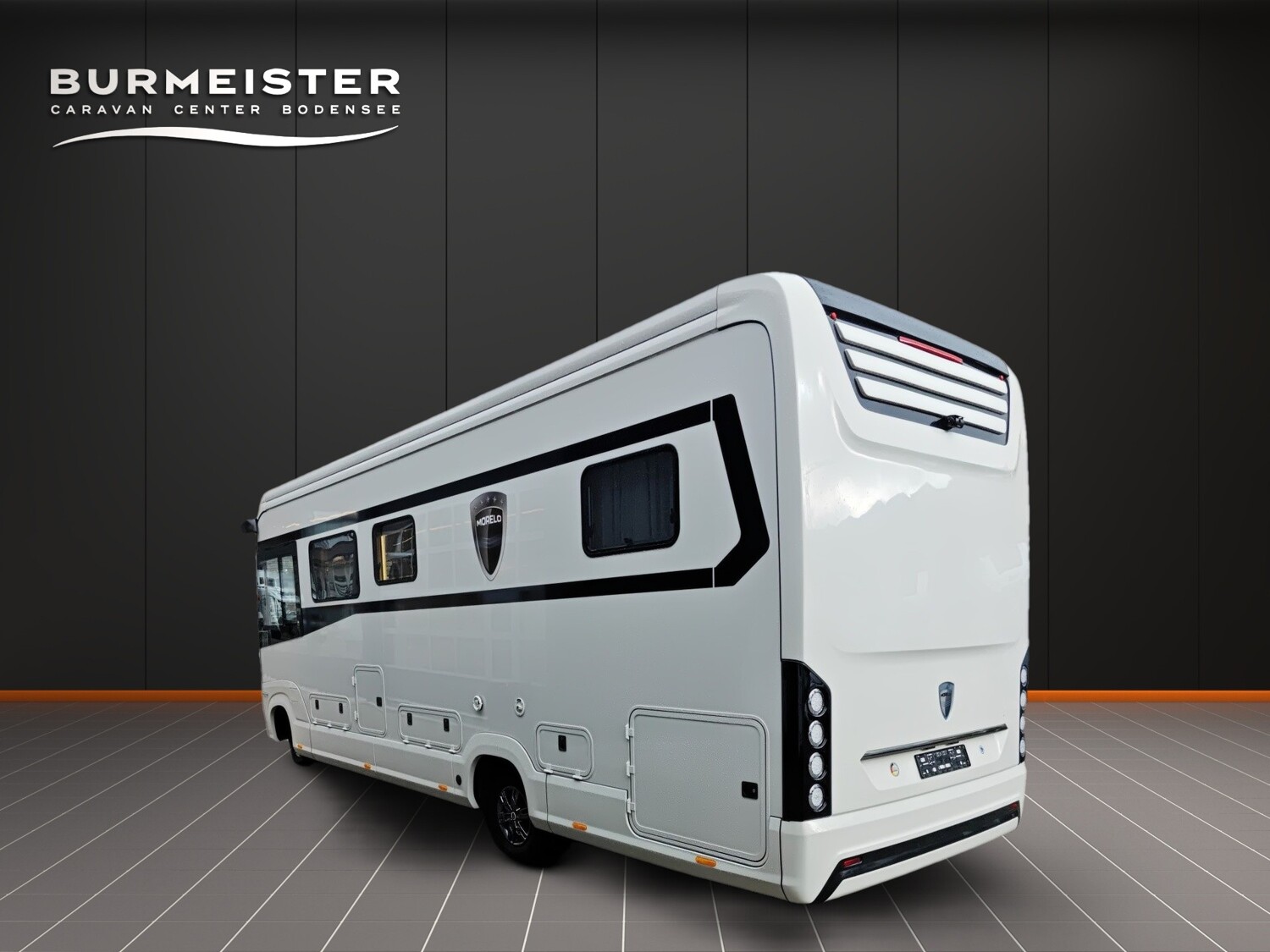 Morelo Loft 82 FB 2024