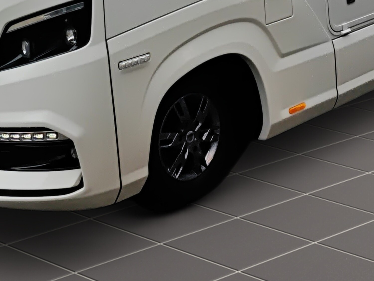 Morelo Loft 82 FB 2024