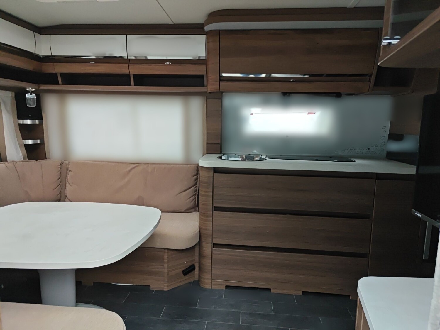 Tabbert Puccini 685 DF 2.5 2020