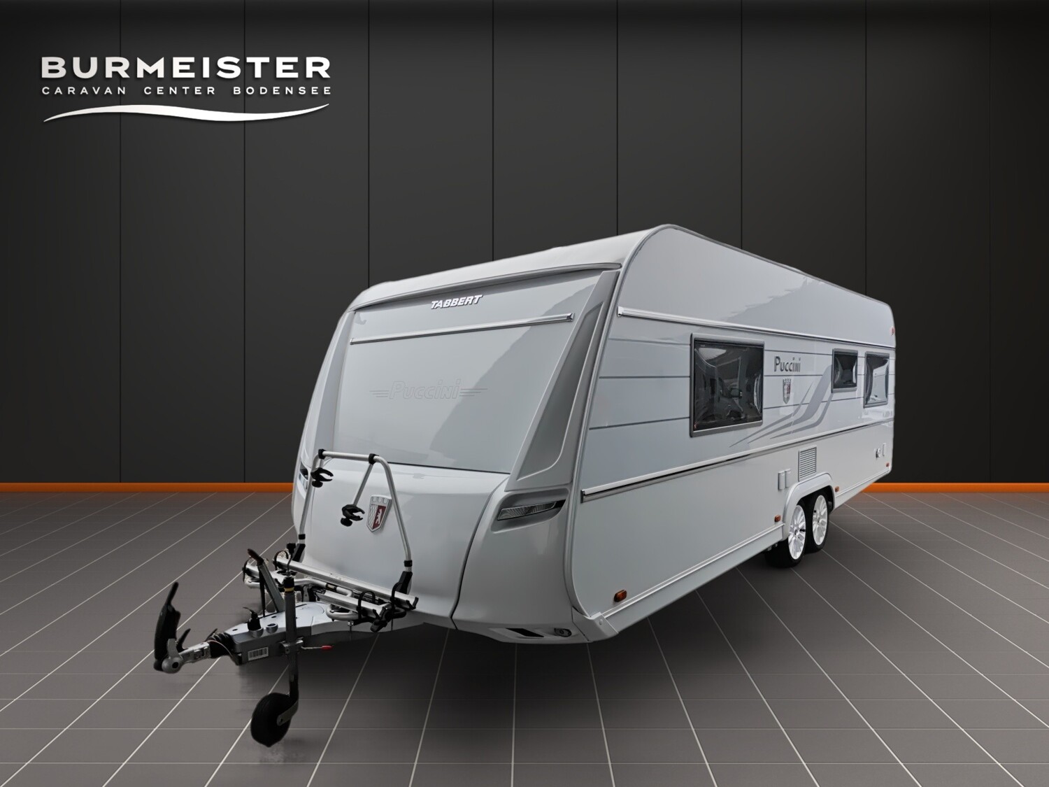 Tabbert Puccini 685 DF 2.5 2020