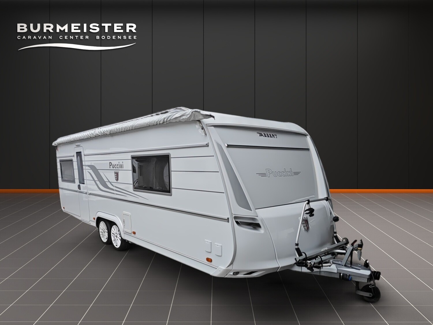 Tabbert Puccini 685 DF 2.5 2020