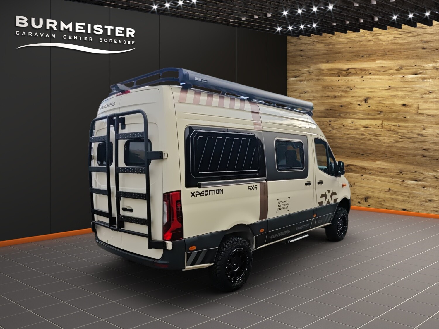 Weinsberg X-Pedition 600 MQ Fahrzeug sofort verfügbar 2026