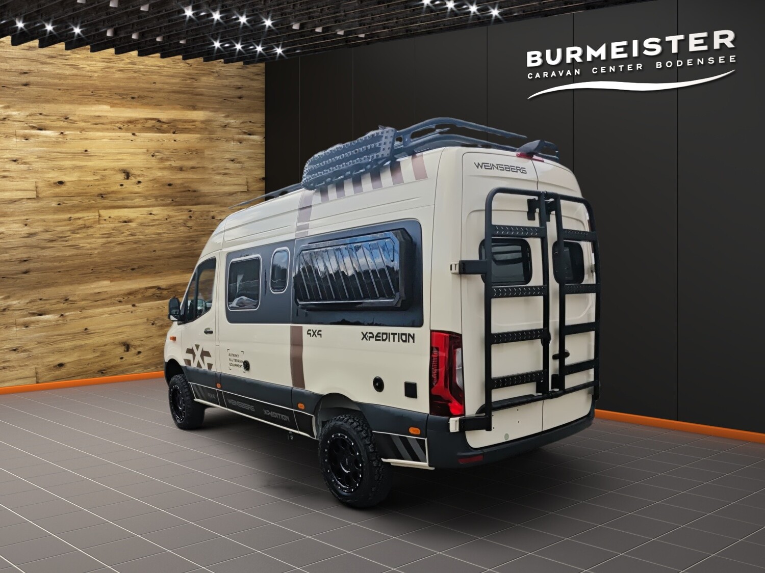 Weinsberg X-Pedition 600 MQ Fahrzeug sofort verfügbar 2026