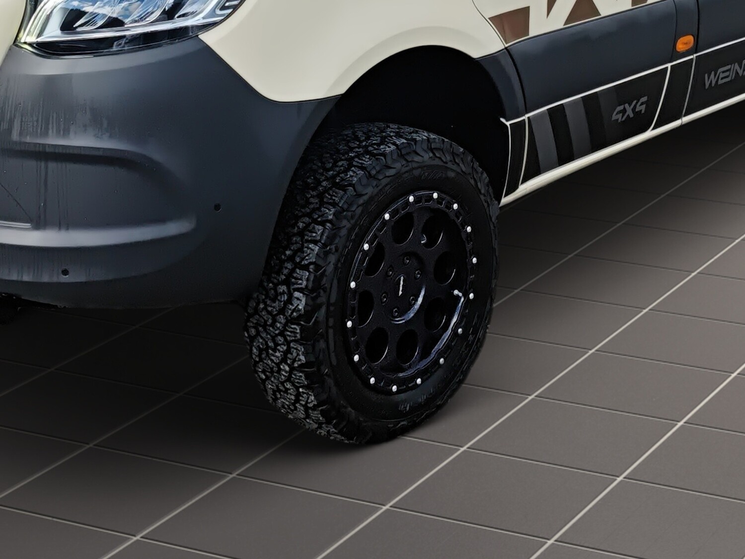 Weinsberg X-Pedition 600 MQ Fahrzeug sofort verfügbar 2026