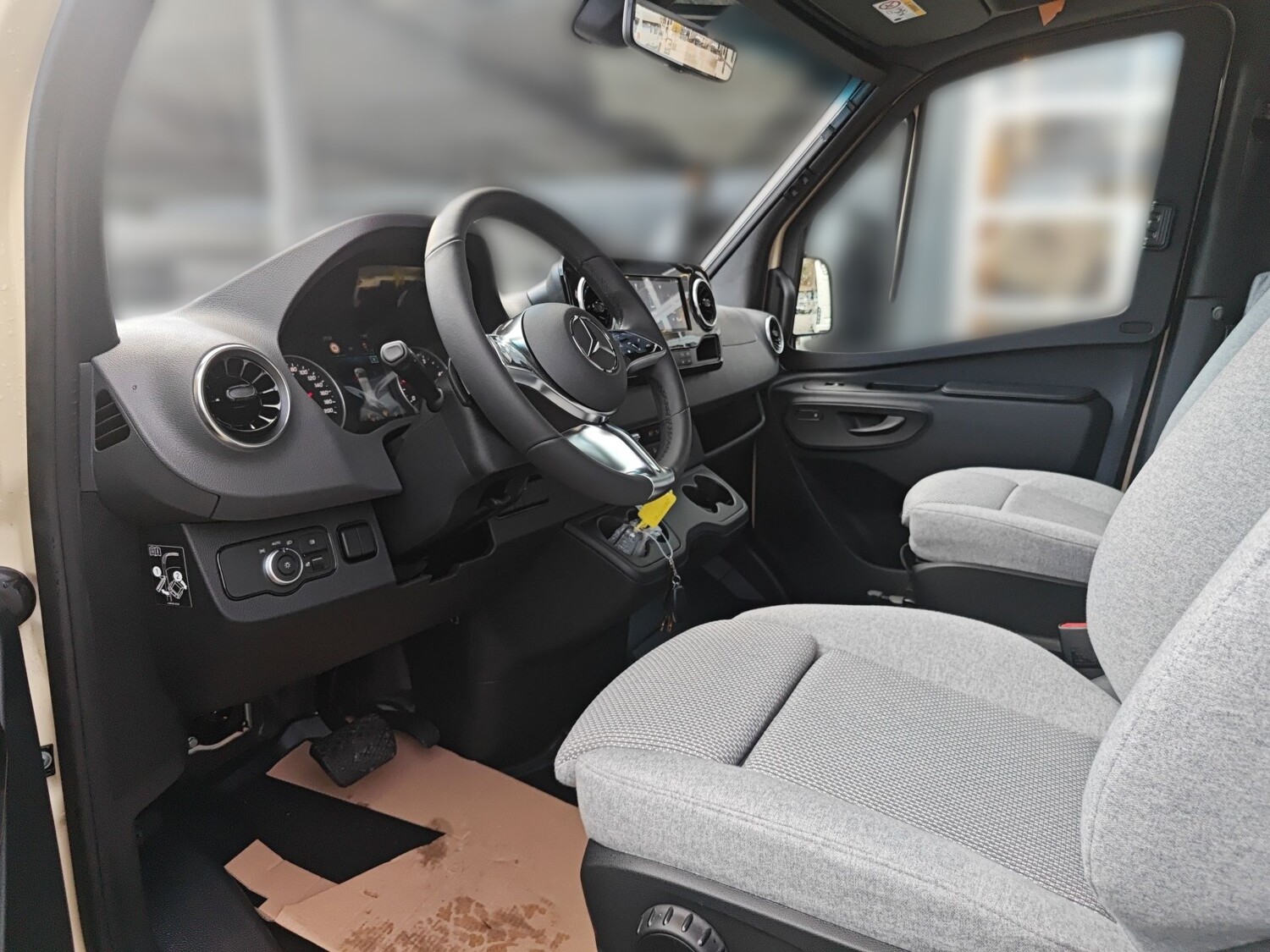 Weinsberg X-Pedition 600 MQ Fahrzeug sofort verfügbar 2026