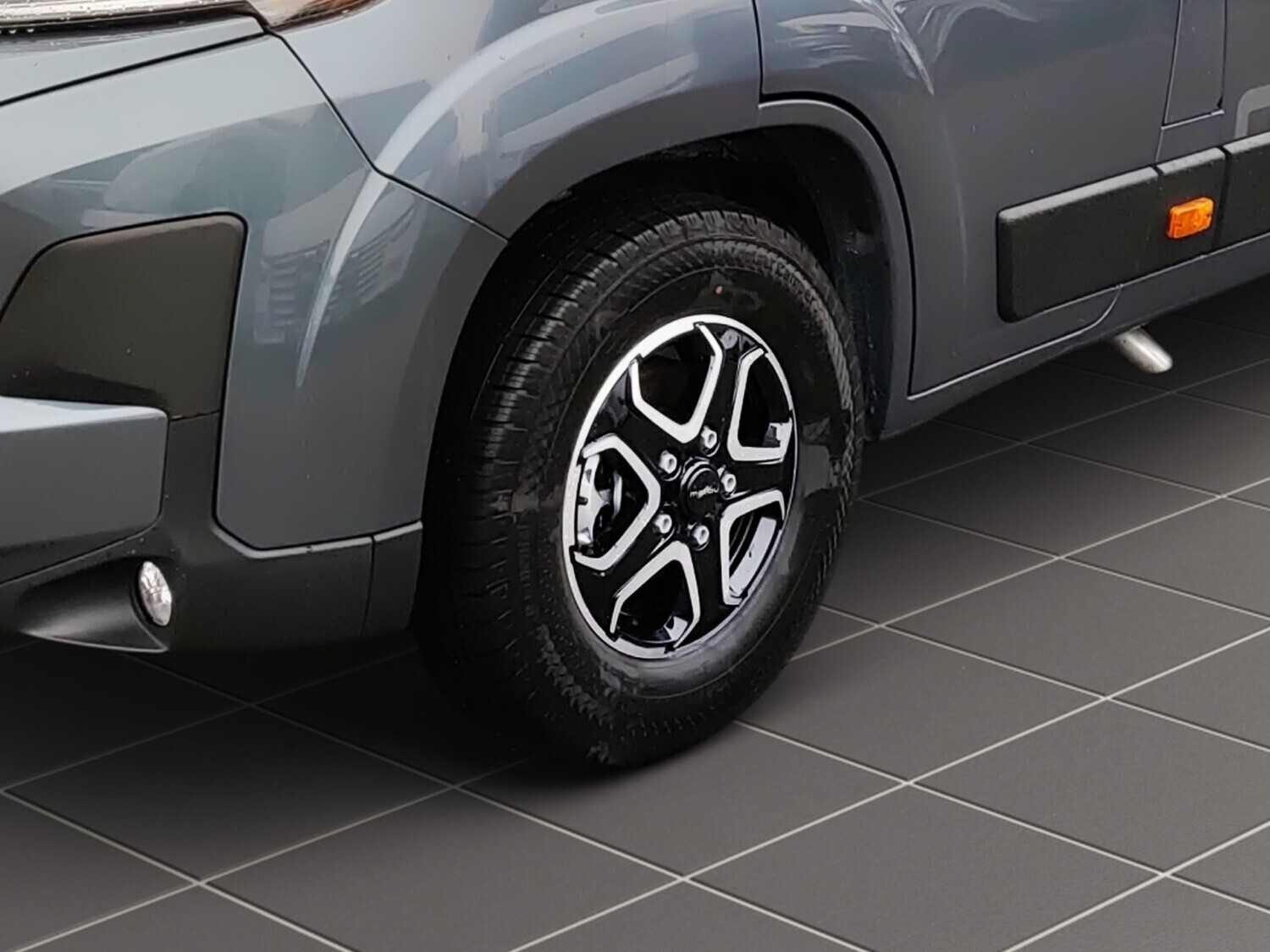 Malibu Relax 640 LE R ambition SIE SPAREN 8.020,- 2026