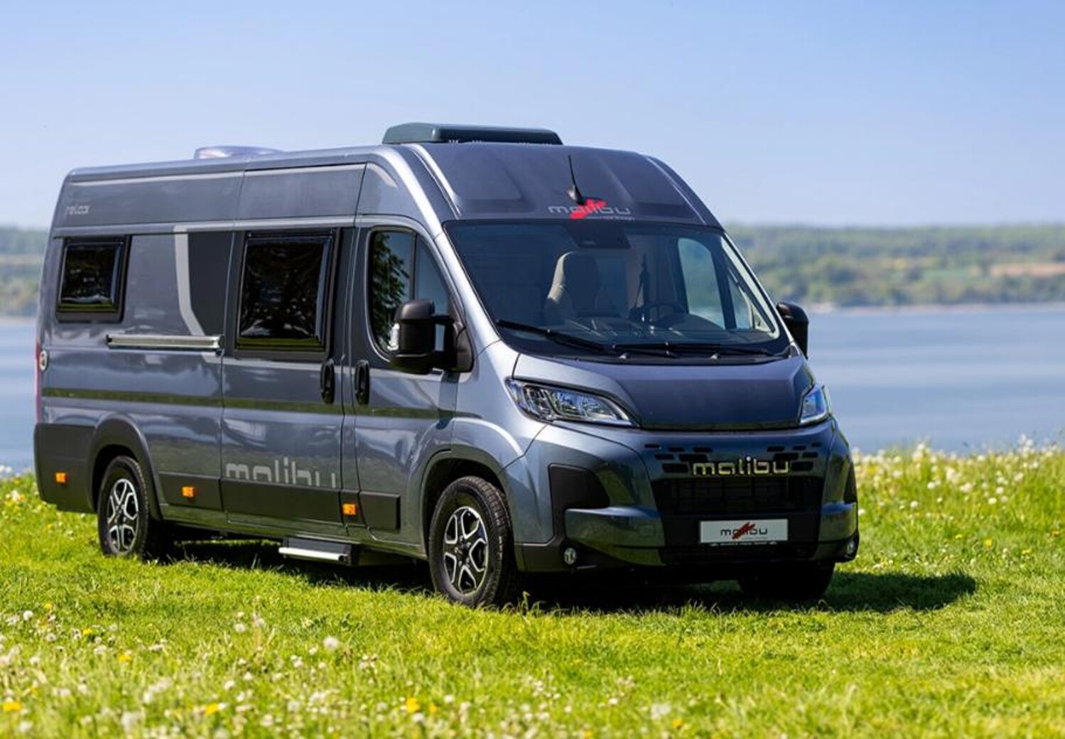 Malibu Relax 640 LE R ambition SIE SPAREN 8.020,- 2026