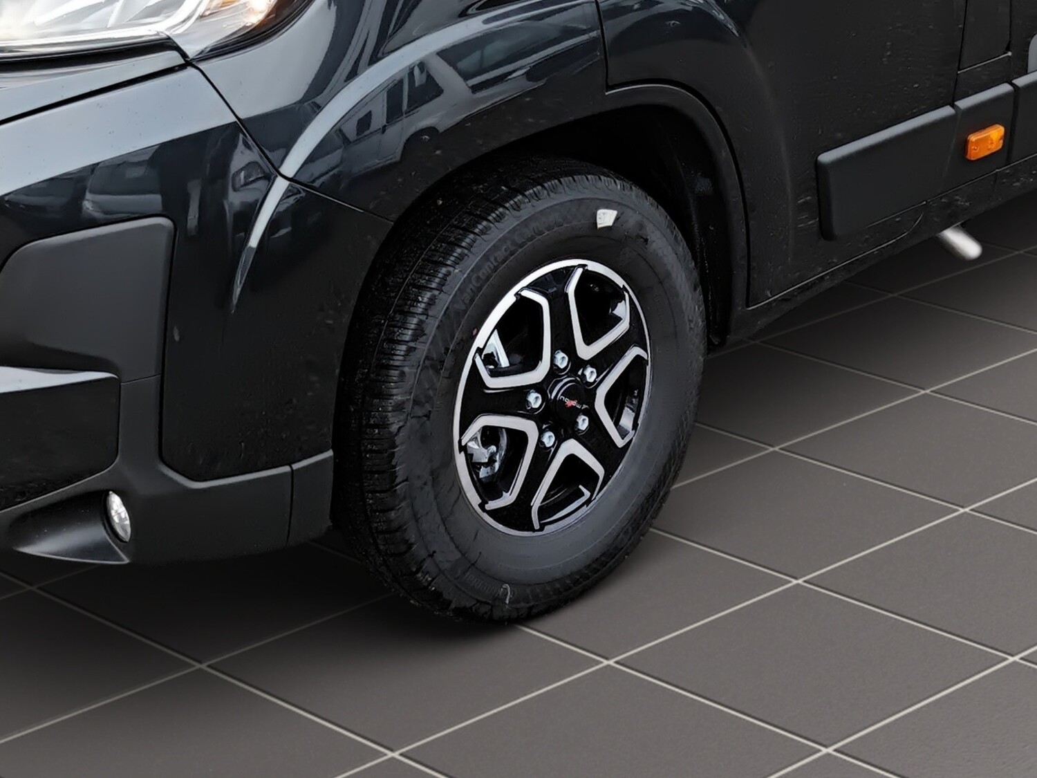 Malibu Van diversity 640 LE K GT skyview 2026