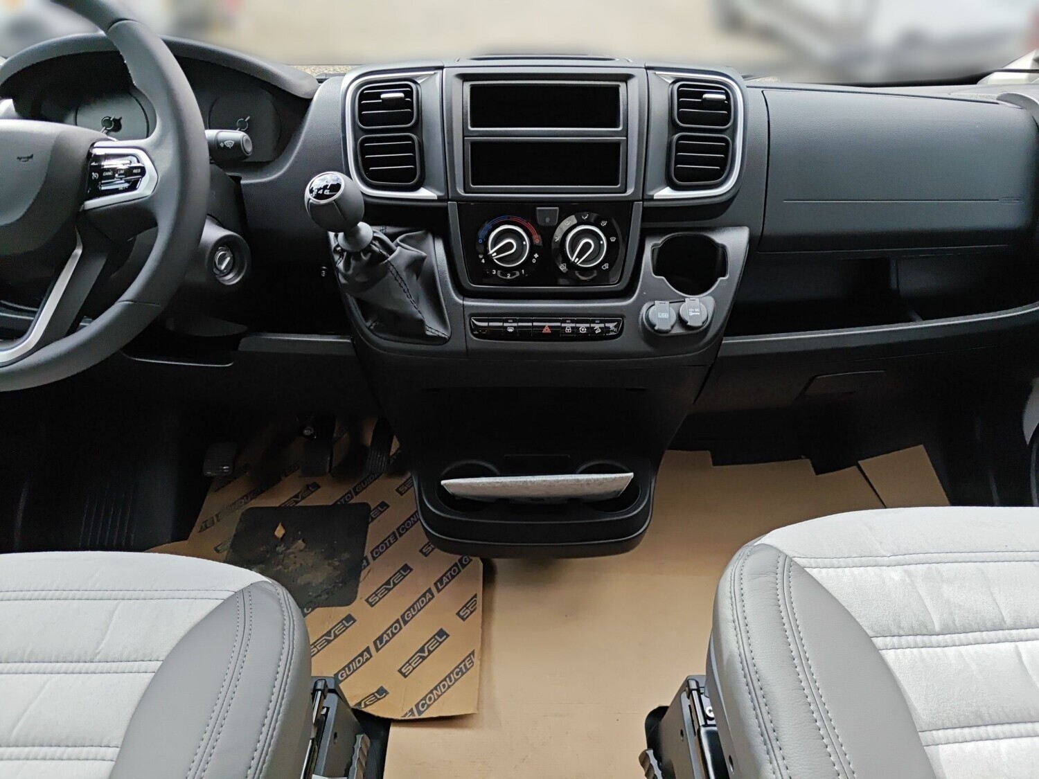 Sunlight Adventure T 66S !! Sie sparen 7.899,- !! 2026