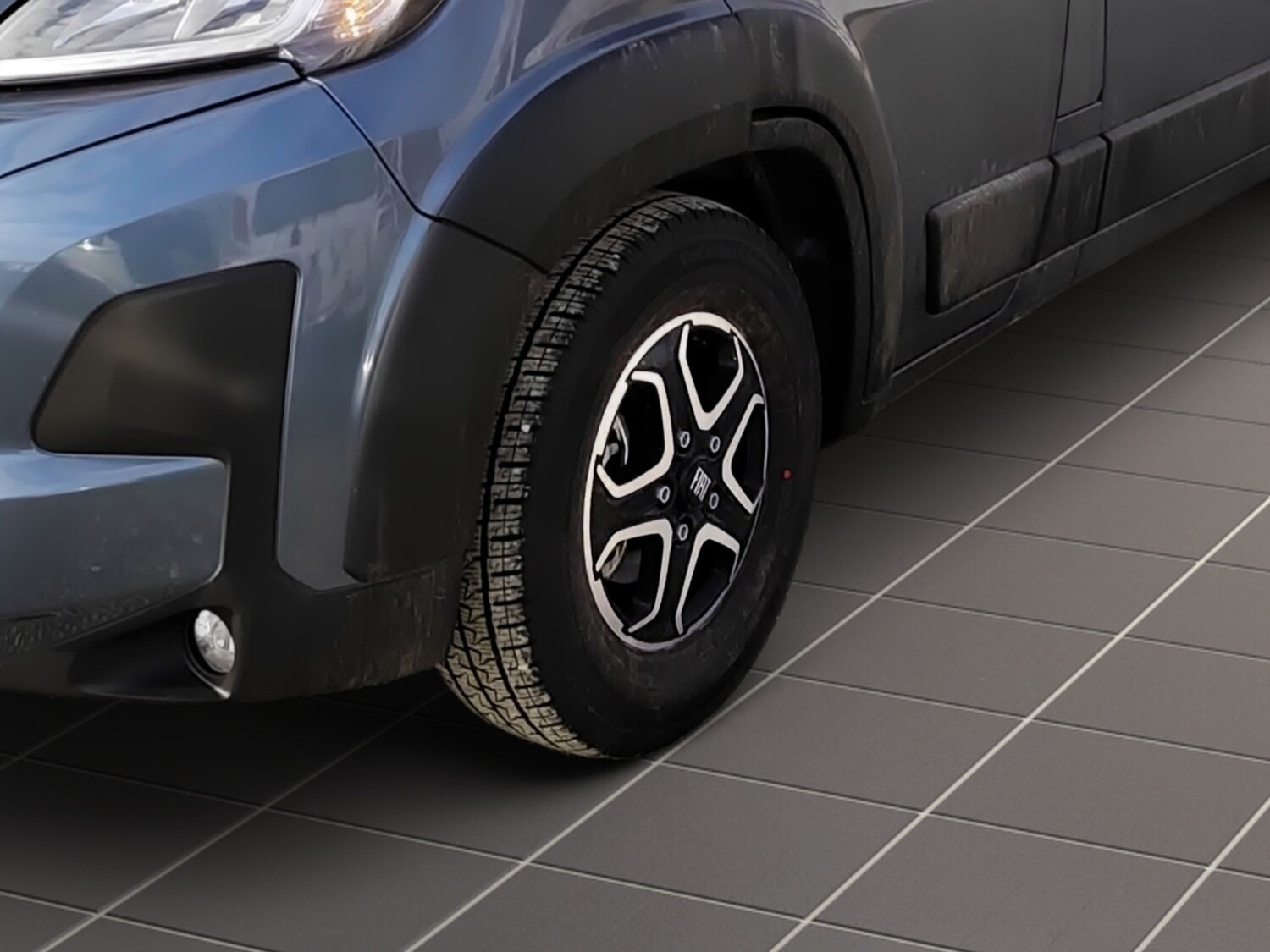 Knaus BoxLife PLATINUM SELECTION 600 DQ Spare 9.336,-! 2026