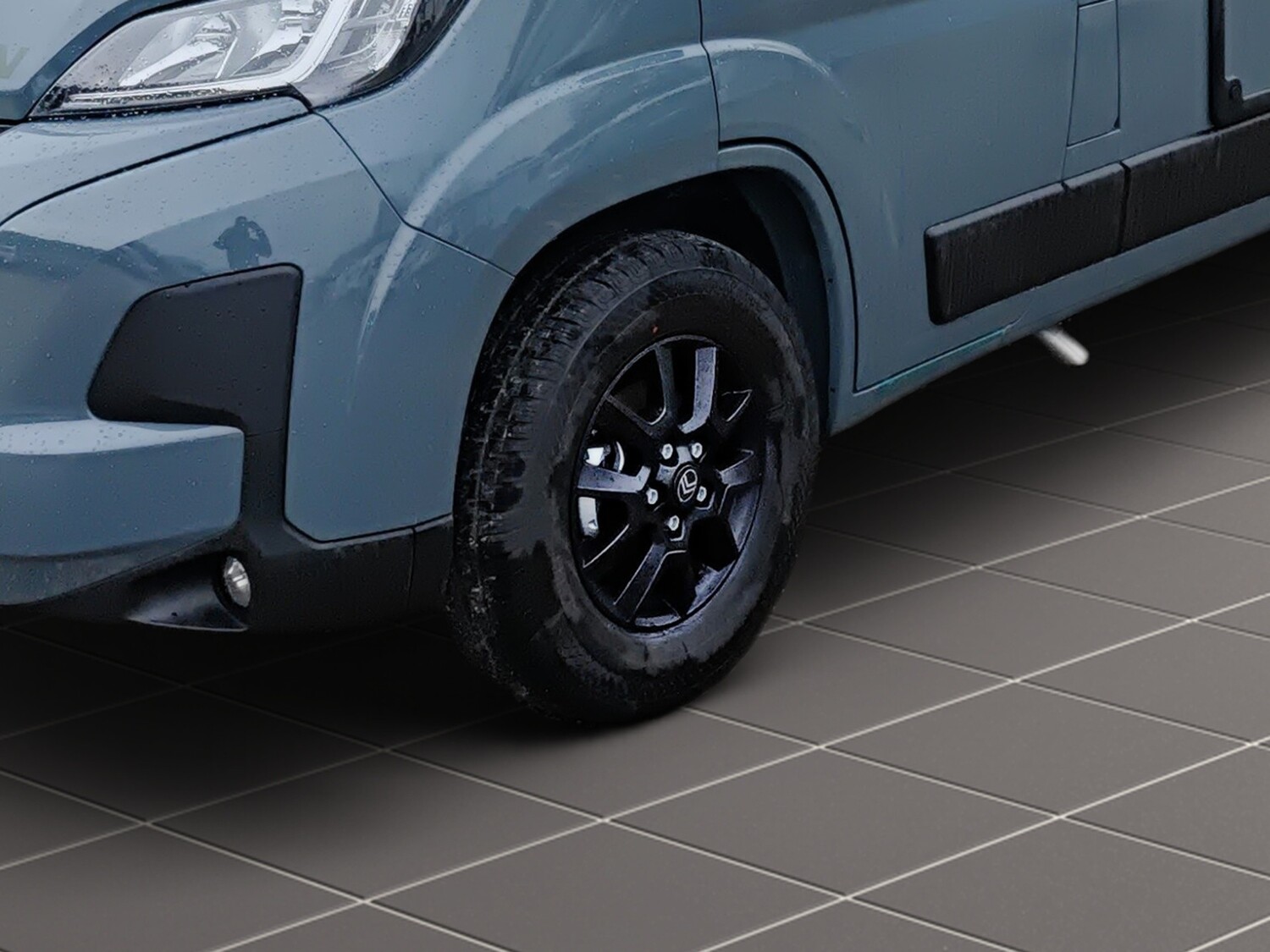 Sunlight Vanlife 540 !!! Sie sparen 6.435,- !!! 2026