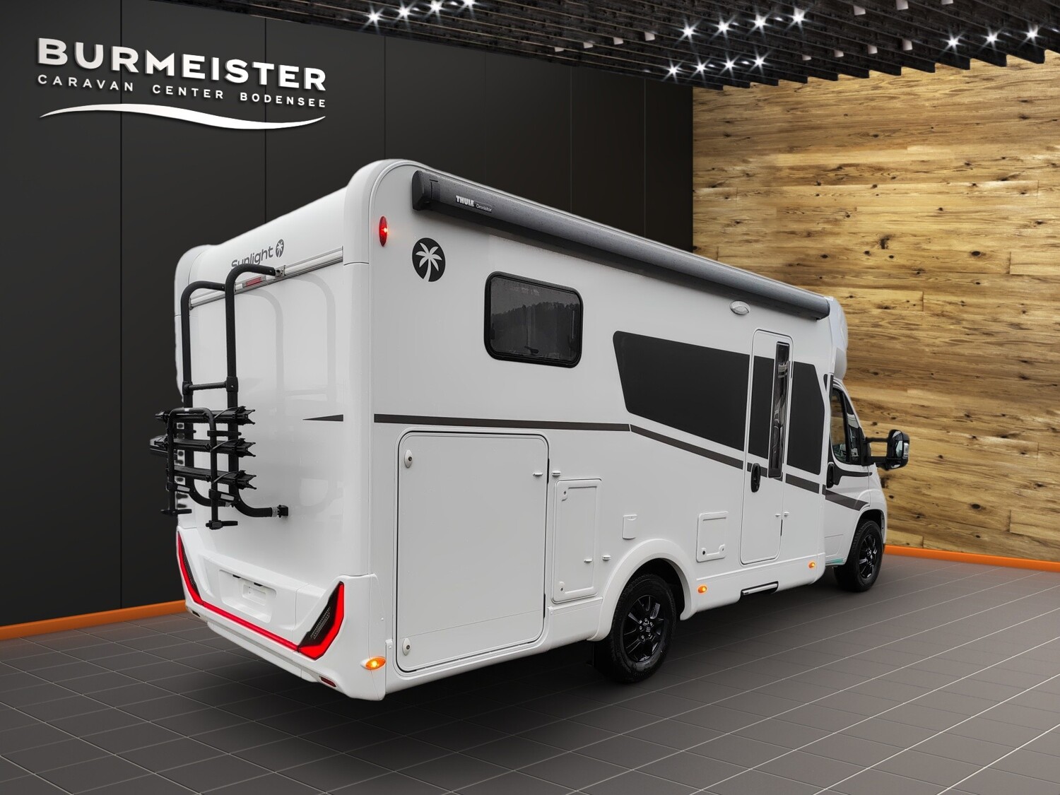 Sunlight Adventure T 66S !!! Sie sparen 8.038,- !!! 2026