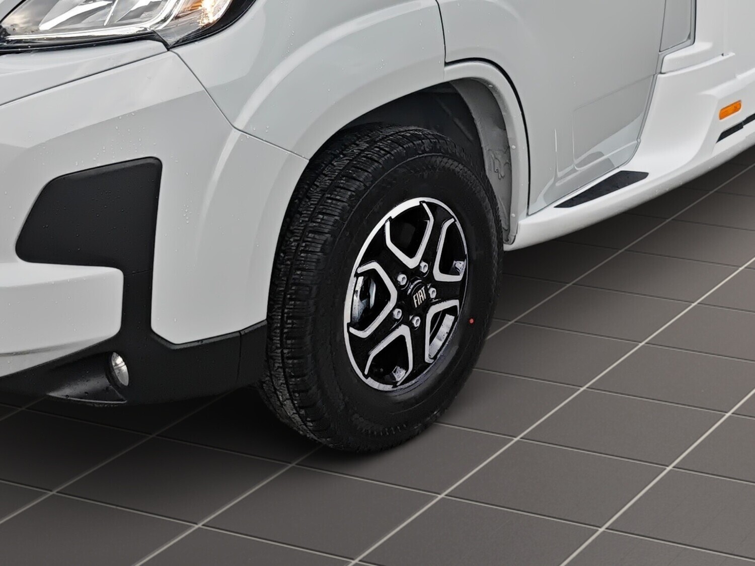 Knaus Van TI VANSATION 650 MEG 2026