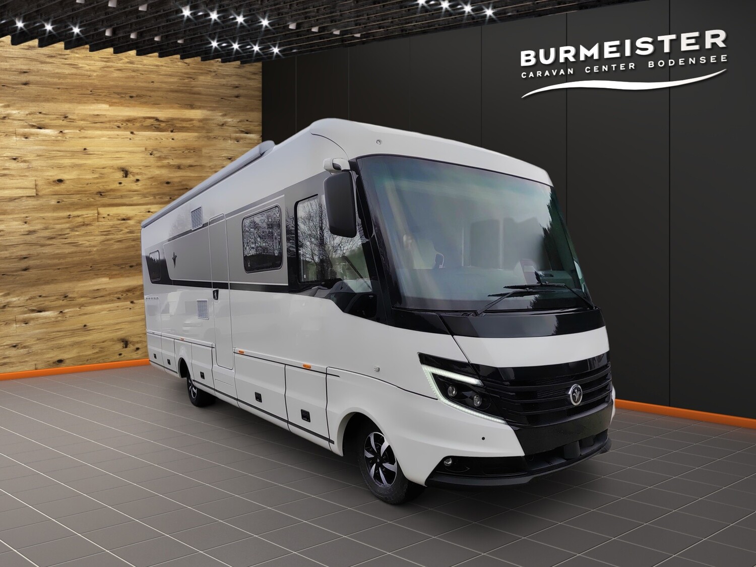 Niesmann-Bischoff Flair 920 2026