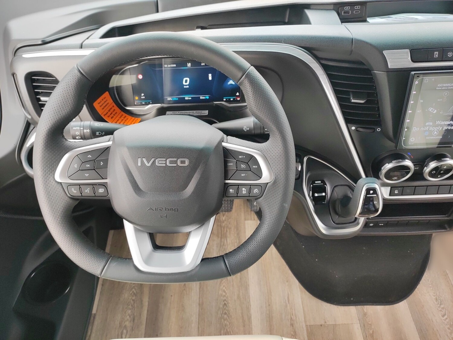 Niesmann-Bischoff Flair 920 2026