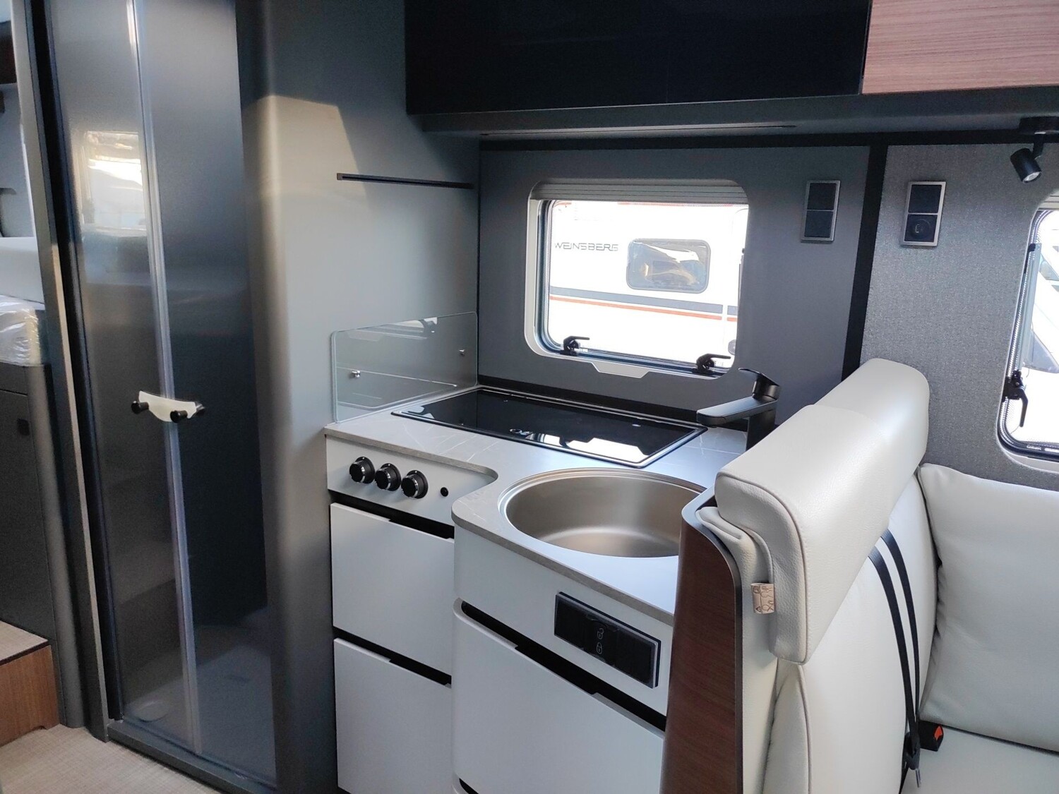 Hymer B-Klasse MC T 680 BMCT BMC-T BMC T B MCT 2026 | Bild 12